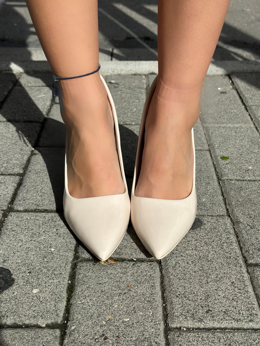 Decolte Beige