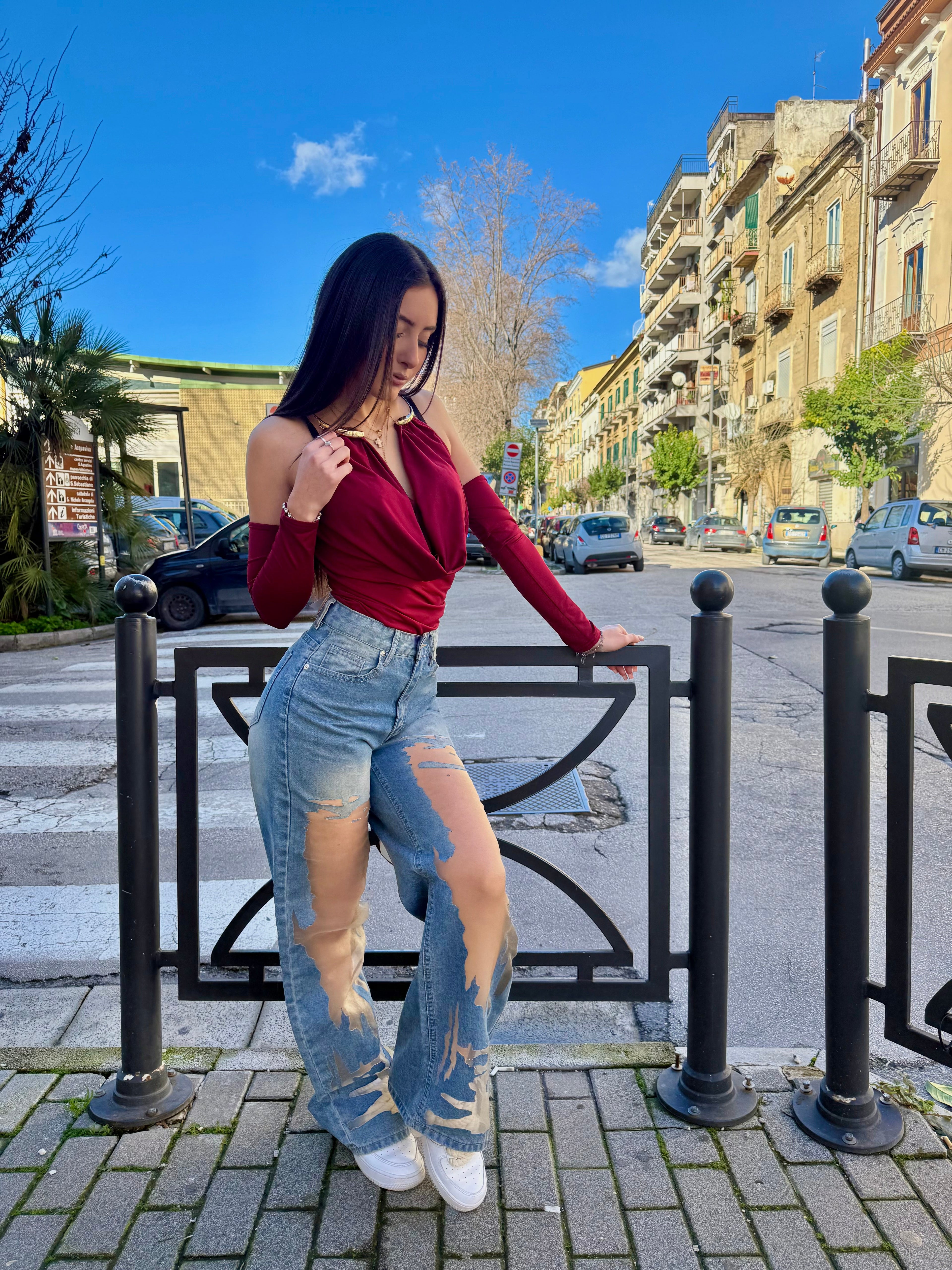 Jeans Tokyo