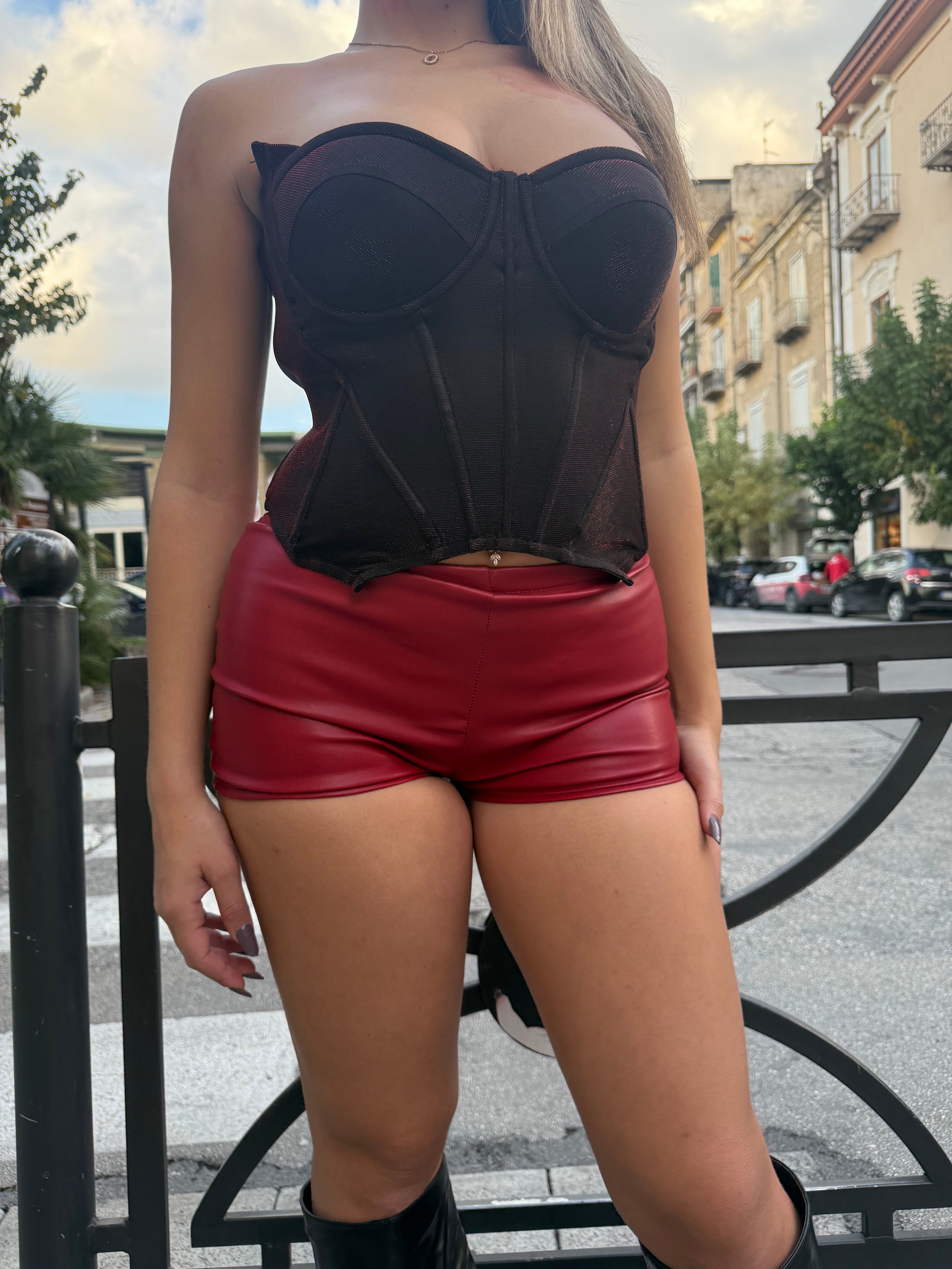 Short Eco