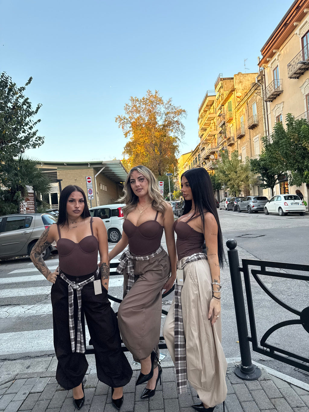 Pantalone Nives
