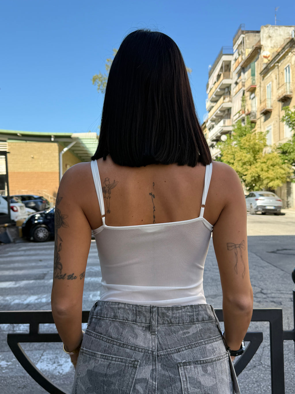 Body Natasha