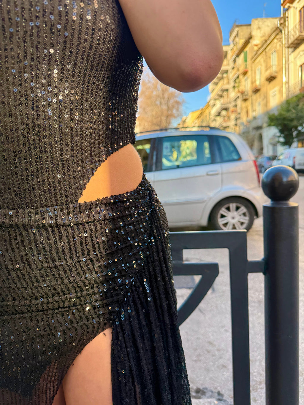 Coordinato Camy