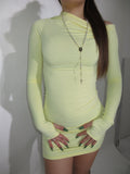 Minidress Kim