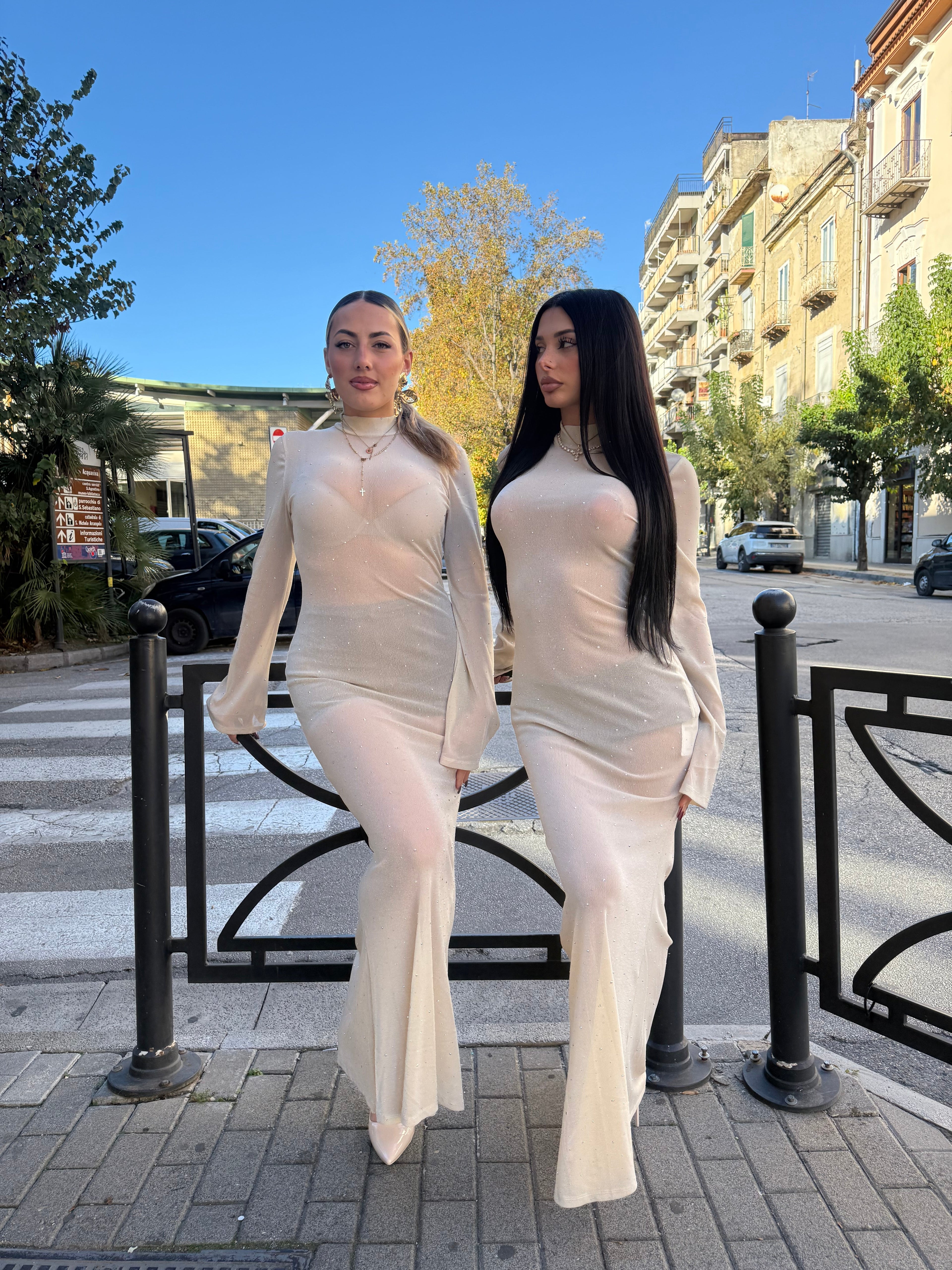 Abito Luxury