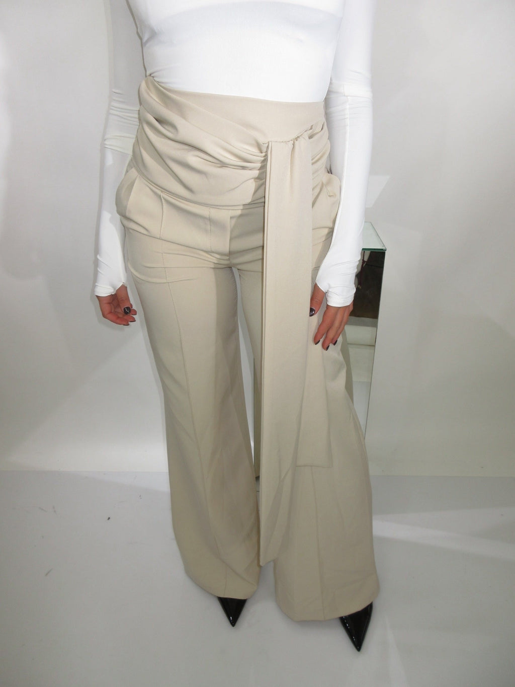 Pantalone Morgana