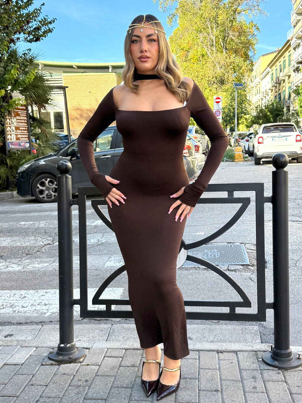 Abito Cecilia