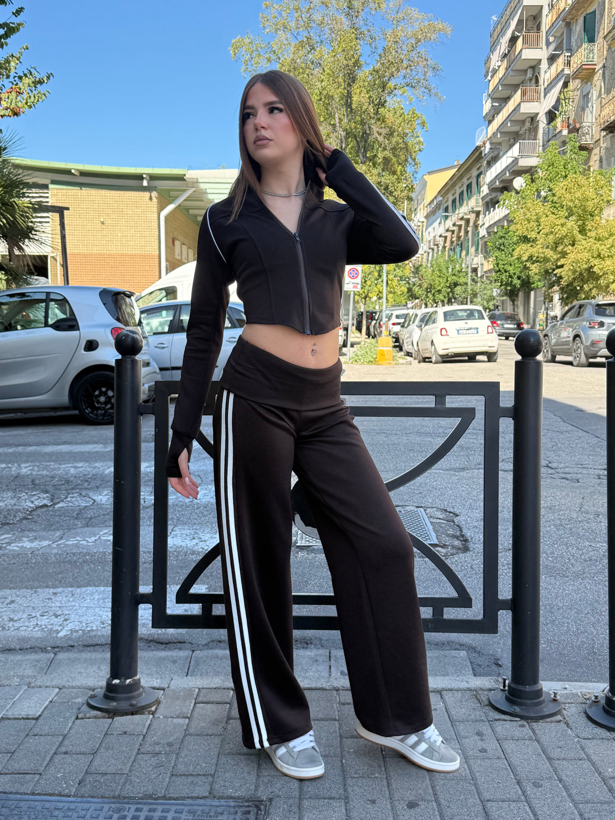 Coordinato Ady