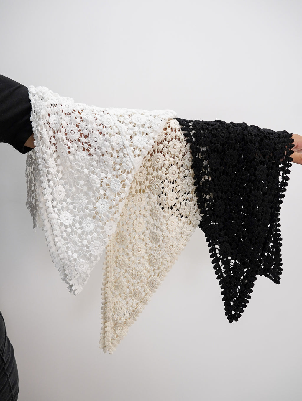 Foulard Sunset