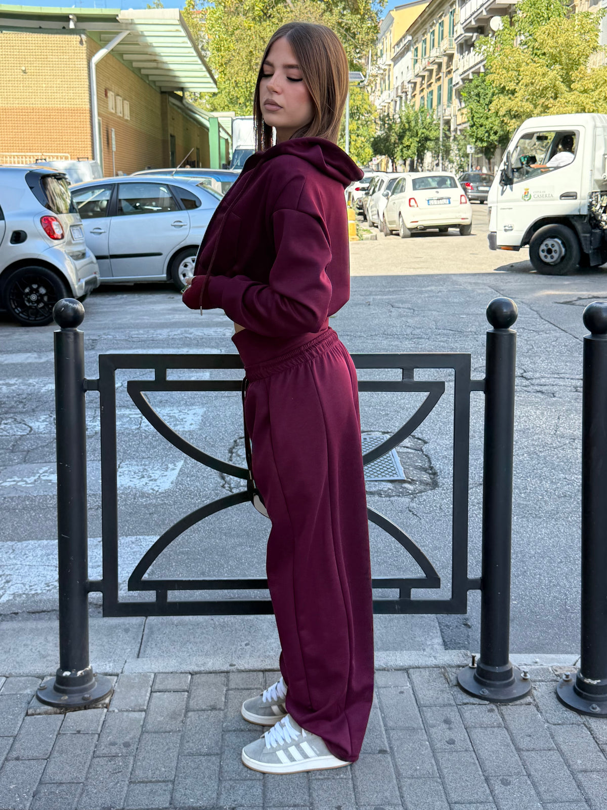 Coordinato Double