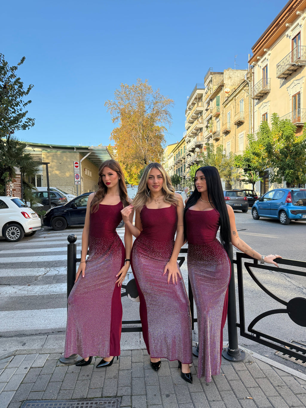 Abito Elettra