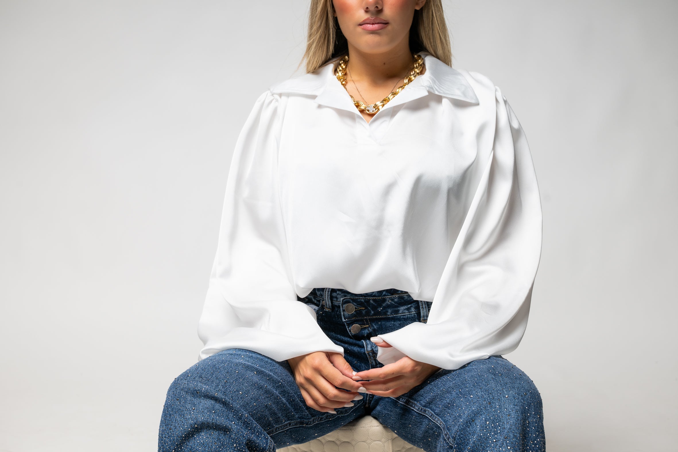 Camicia Clara