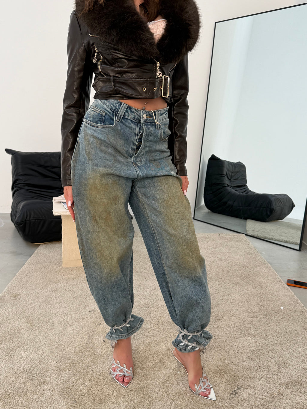 Jeans Yara