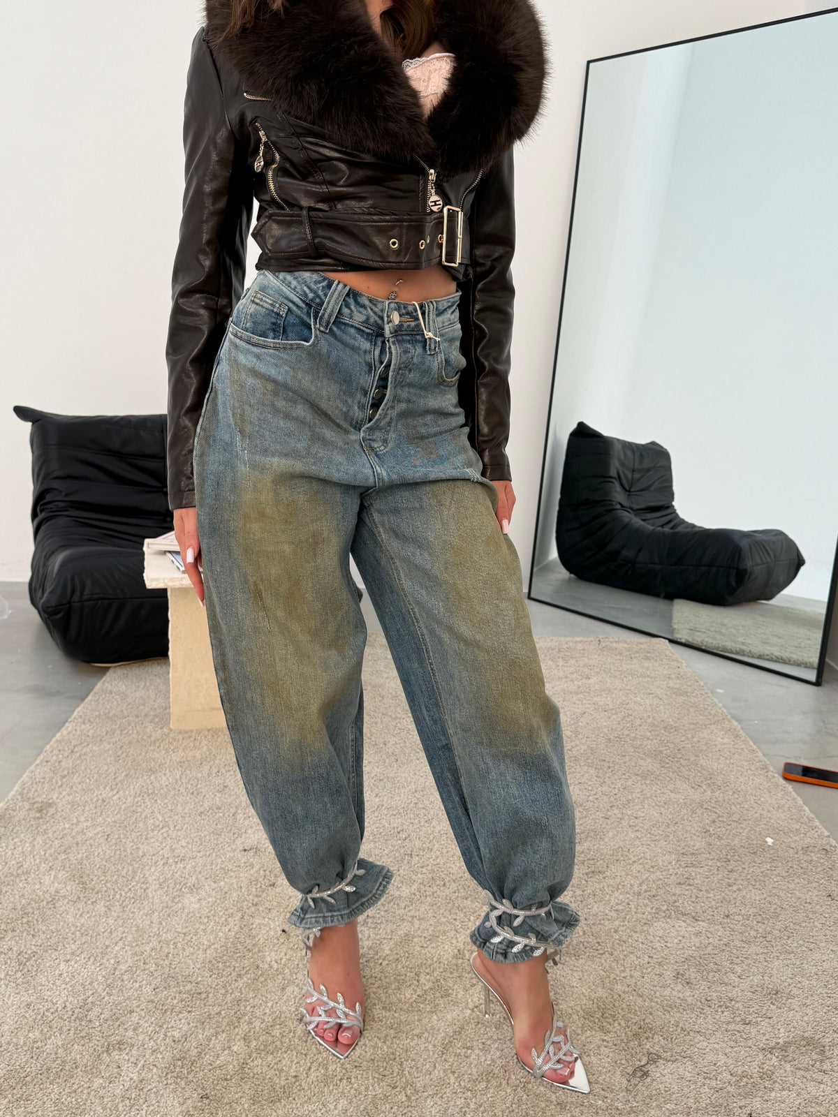 Jeans Yara