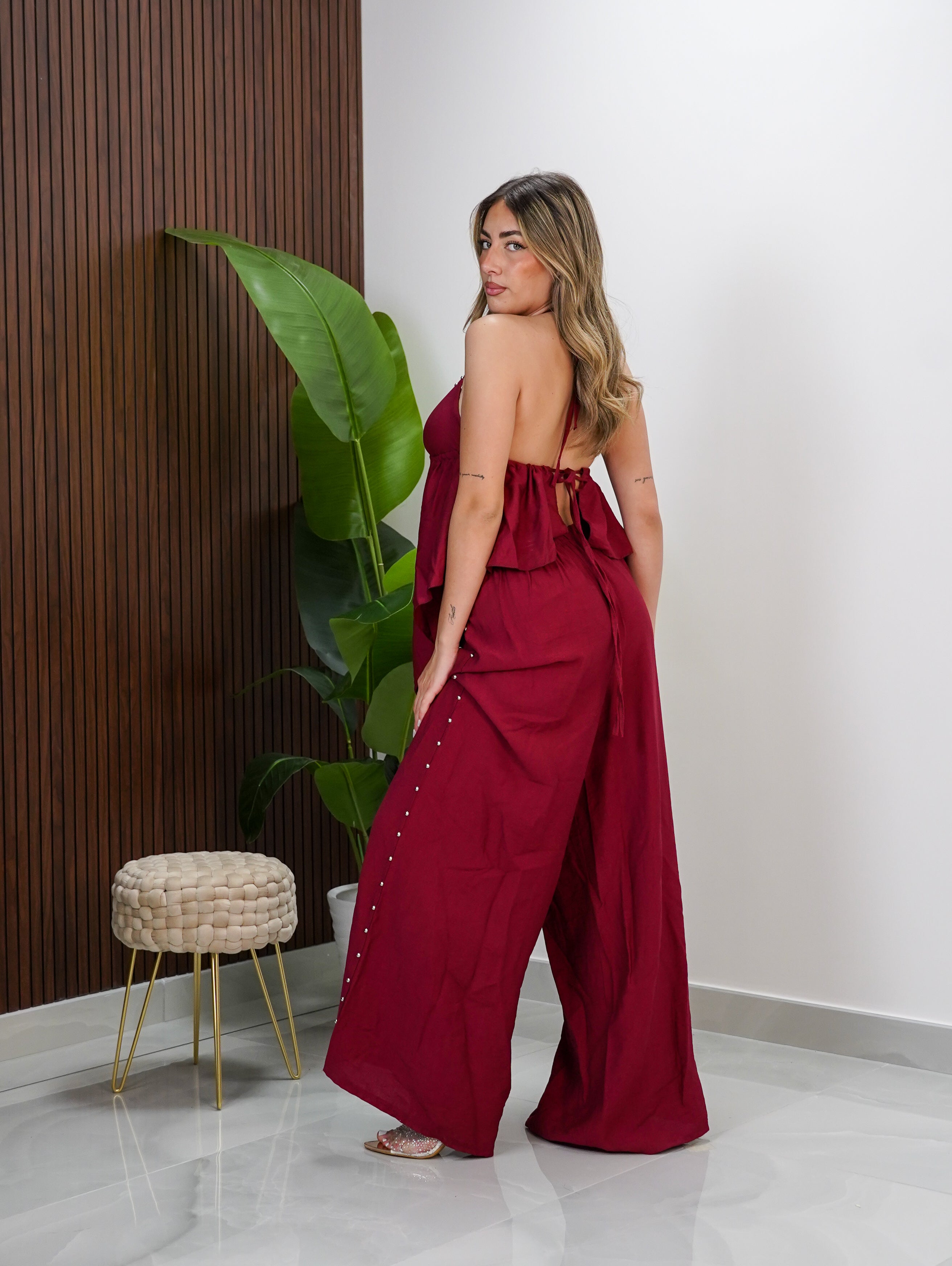 Coordinato Jasmine