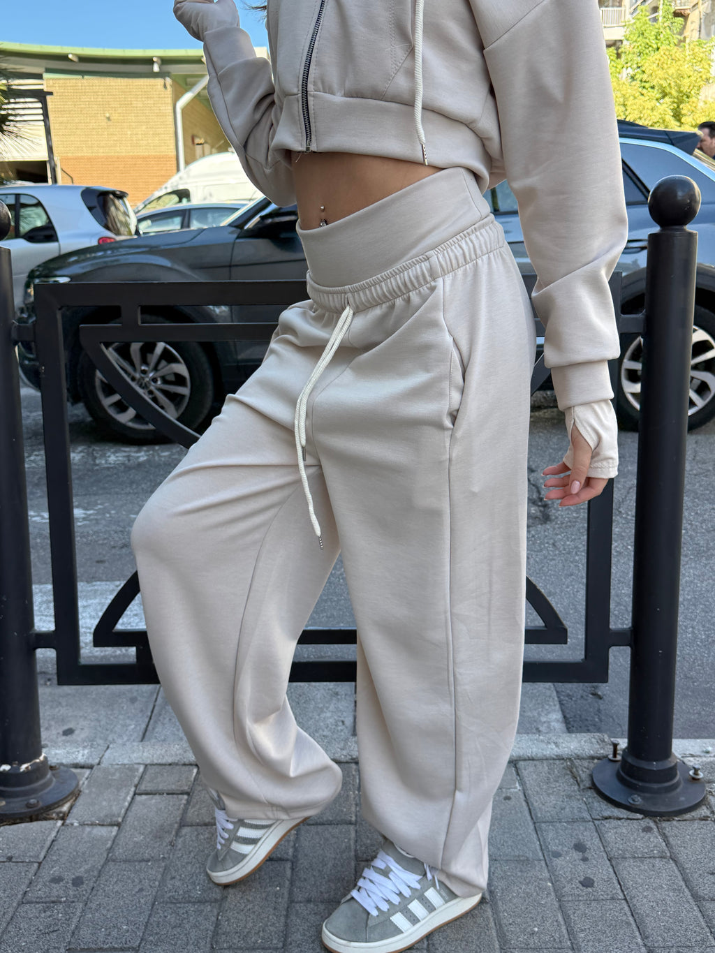 Coordinato Double