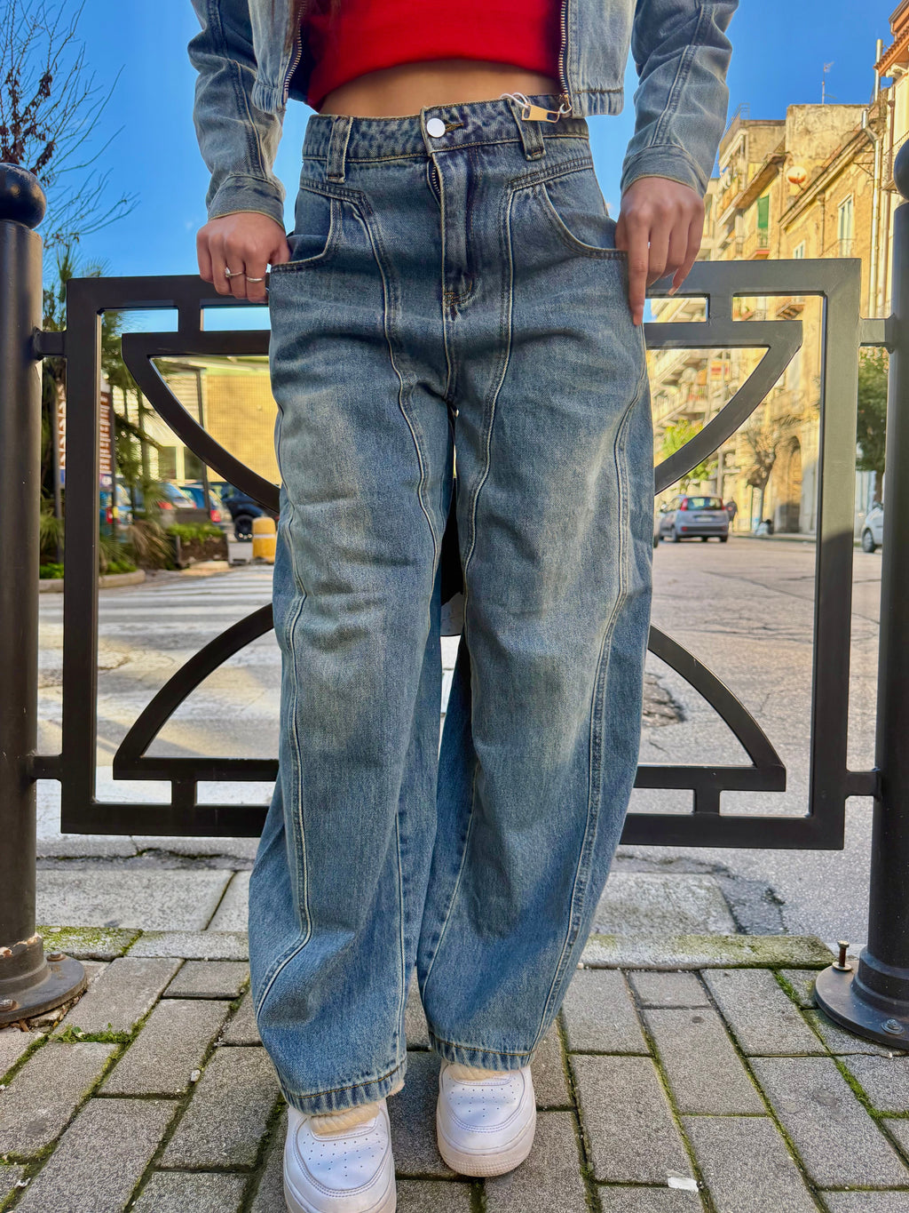 Jeans Helena