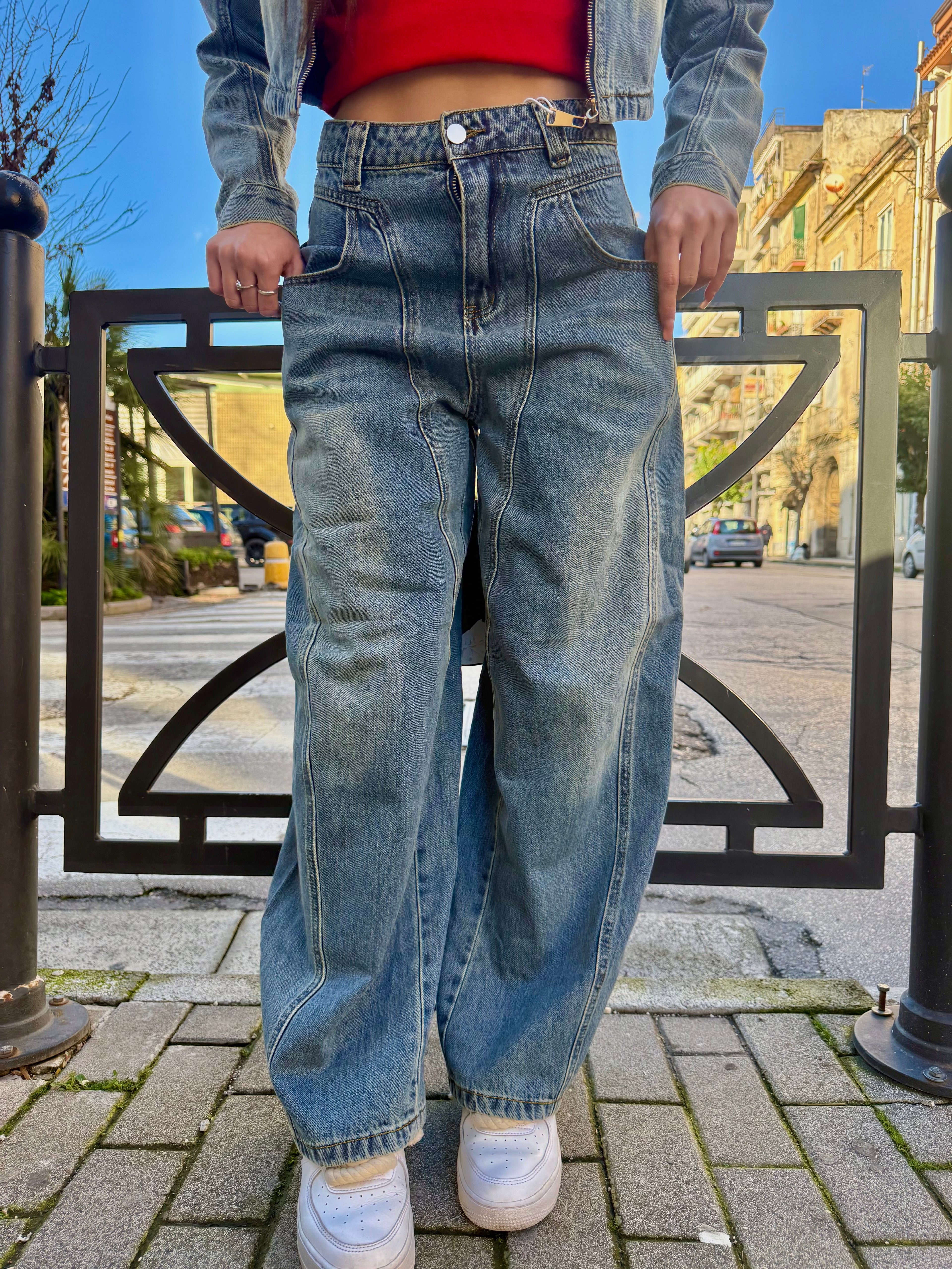Jeans Helena