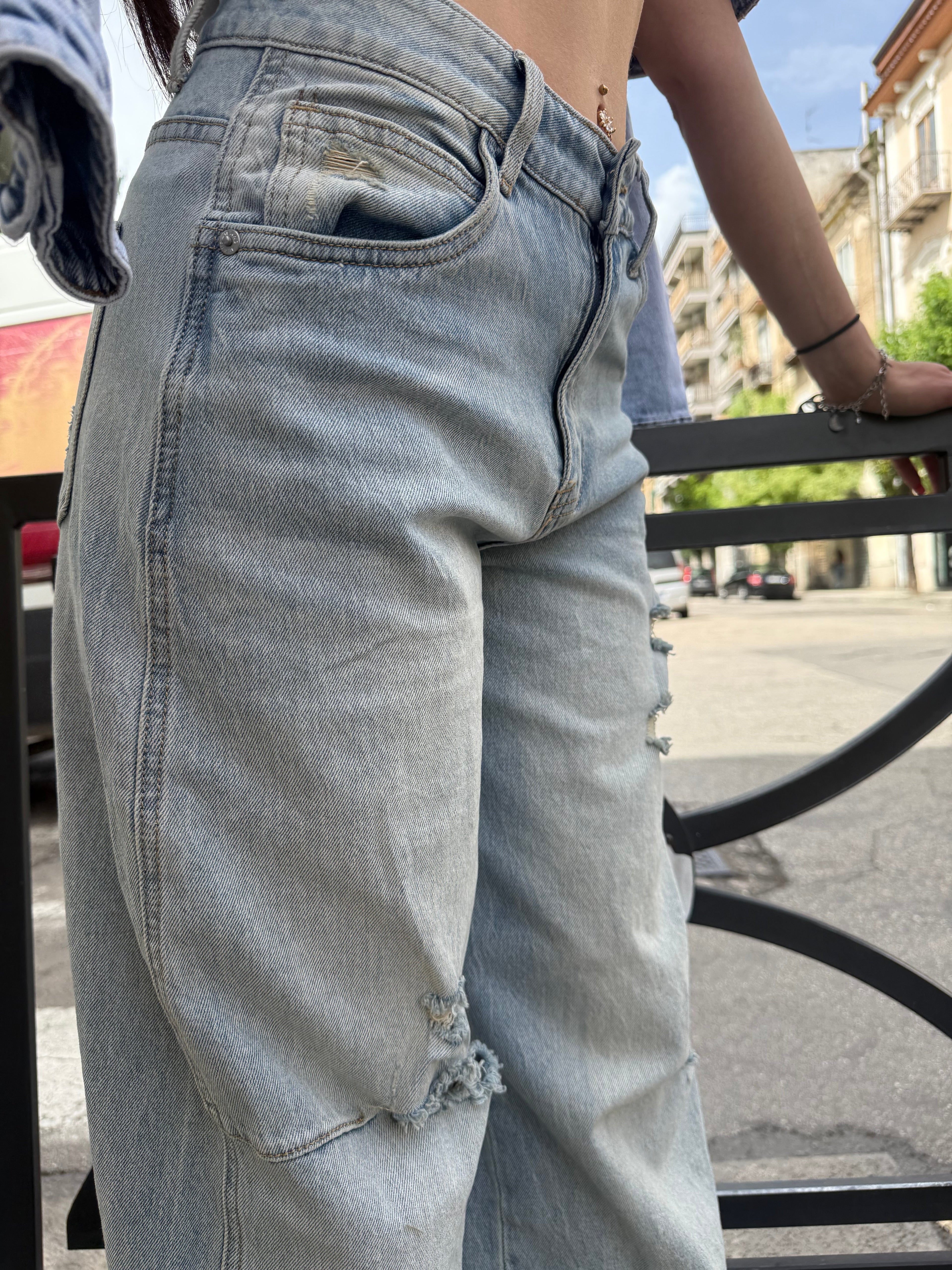 Jeans Melany
