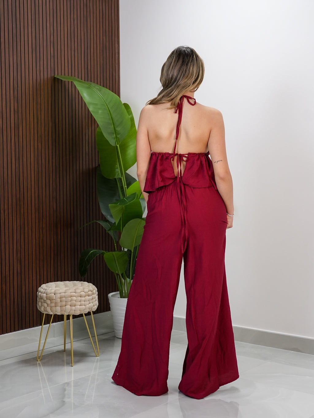 Coordinato Jasmine