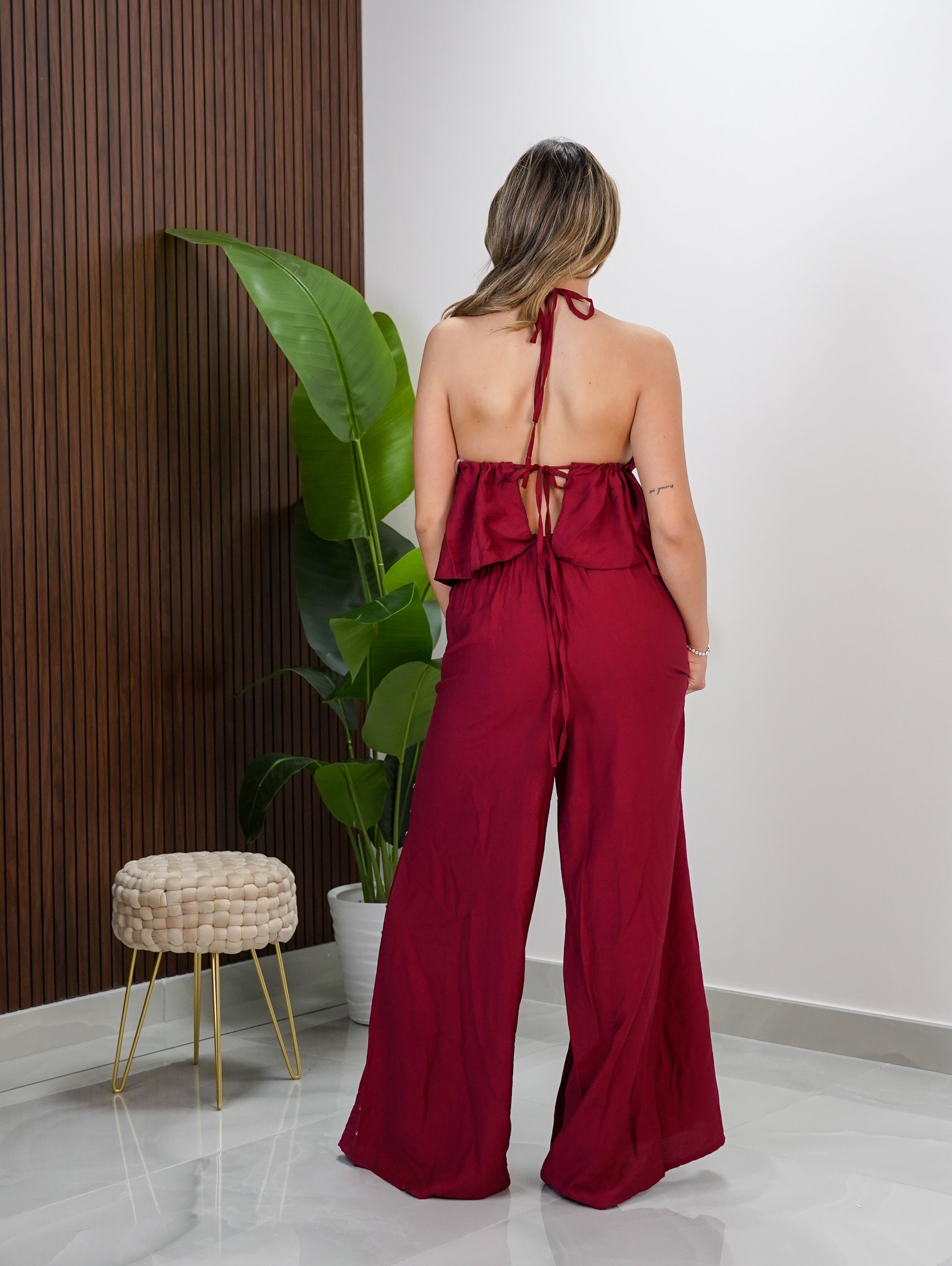 Coordinato Jasmine