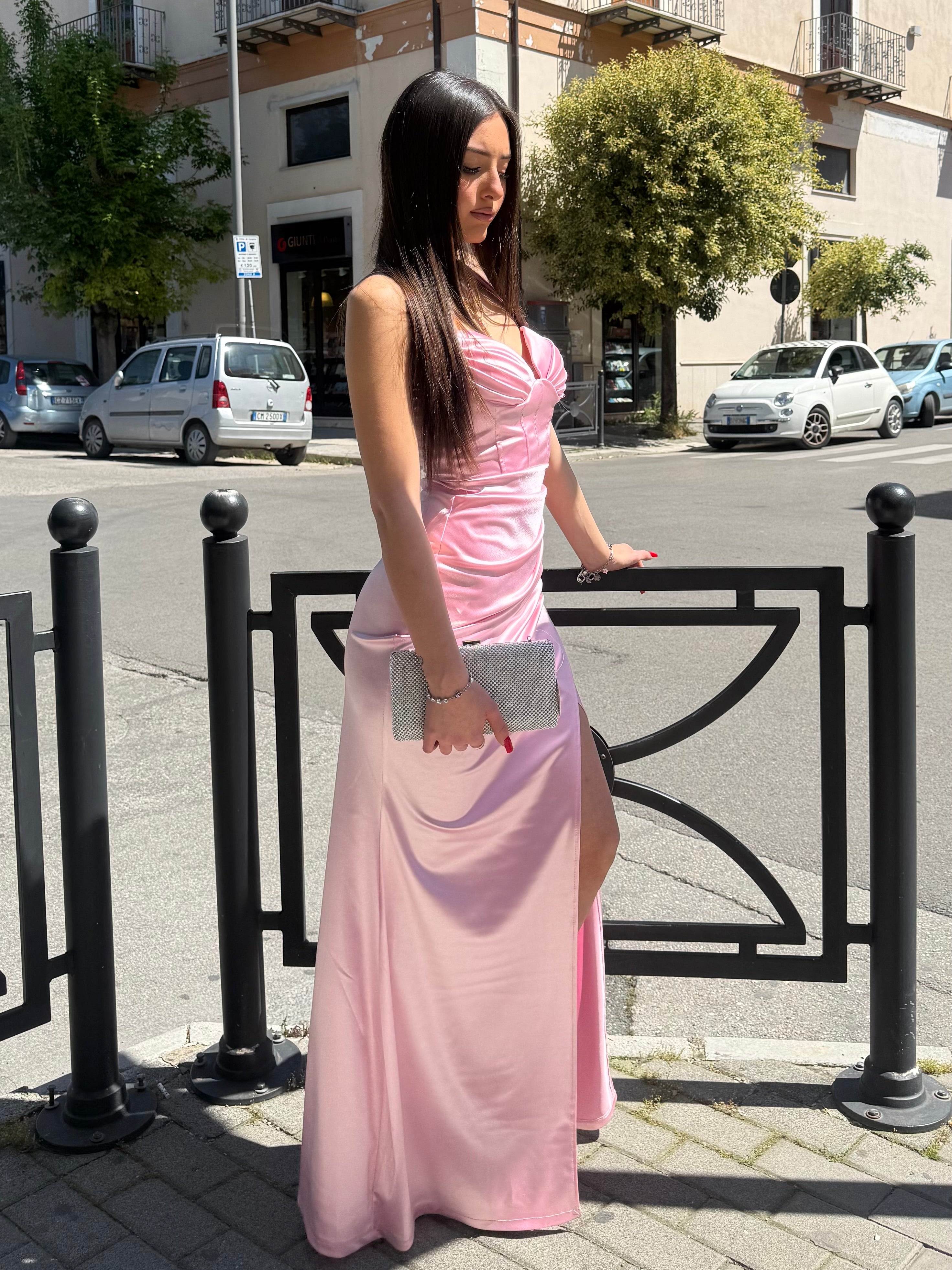 Abito Princess