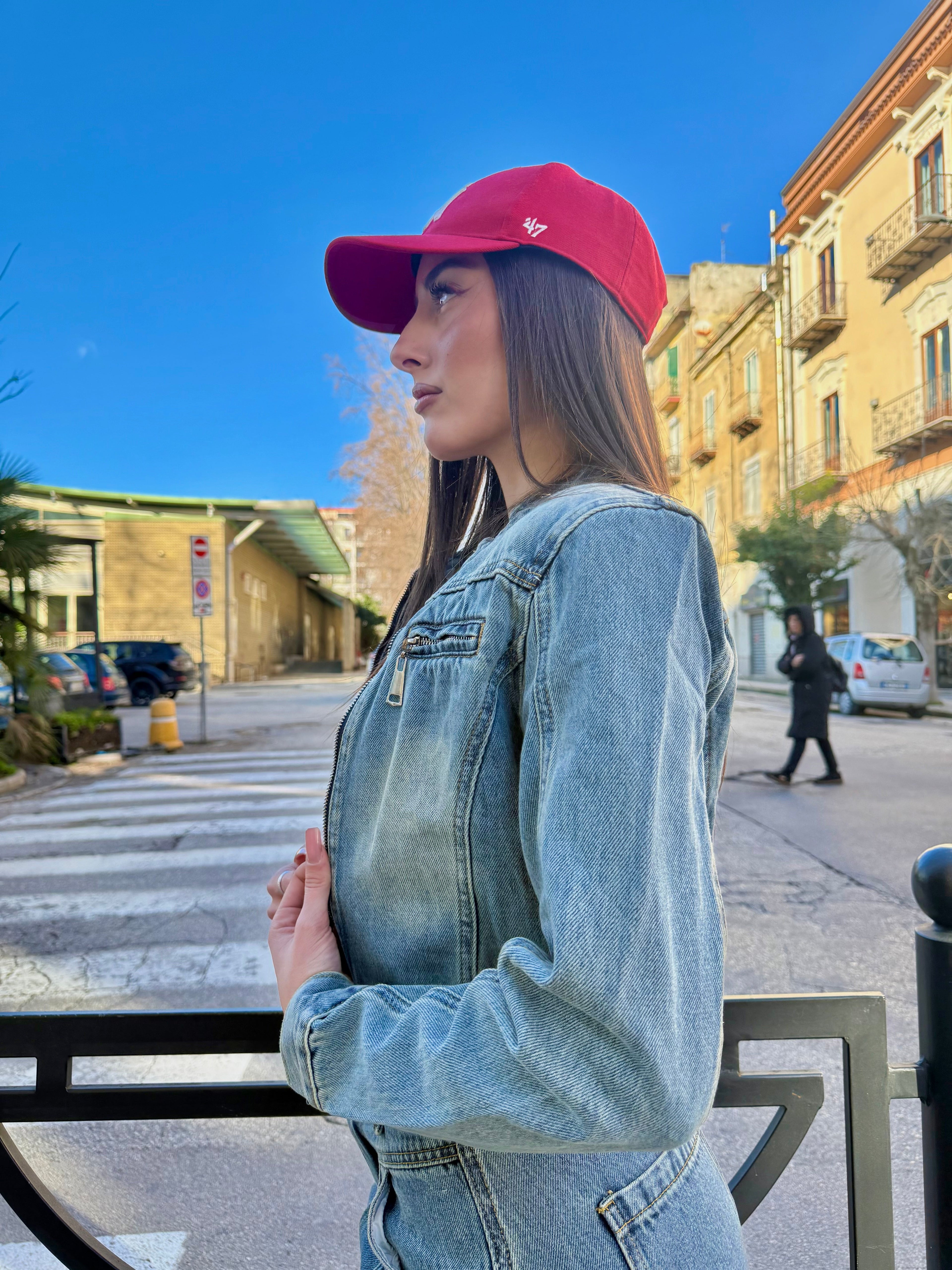 Giubbino Helena