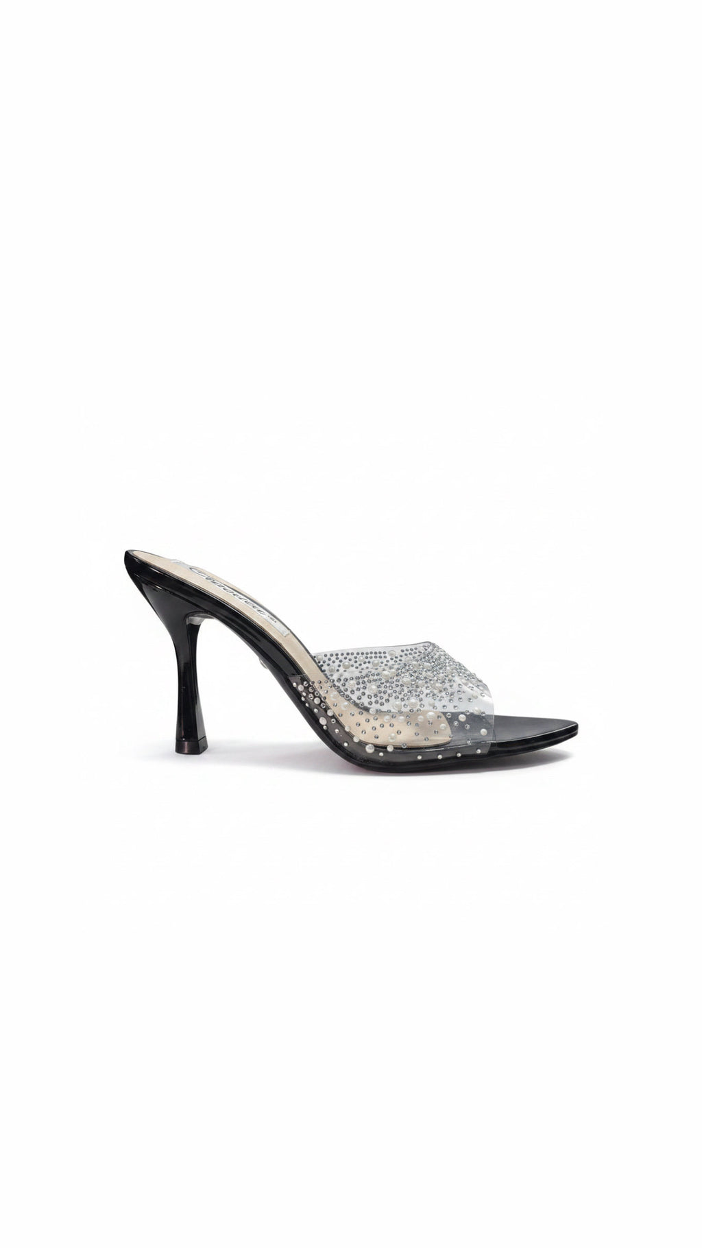 Sandalo Black Crystal