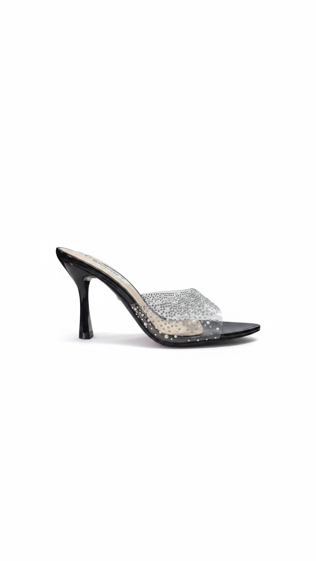 Sandalo Black Crystal