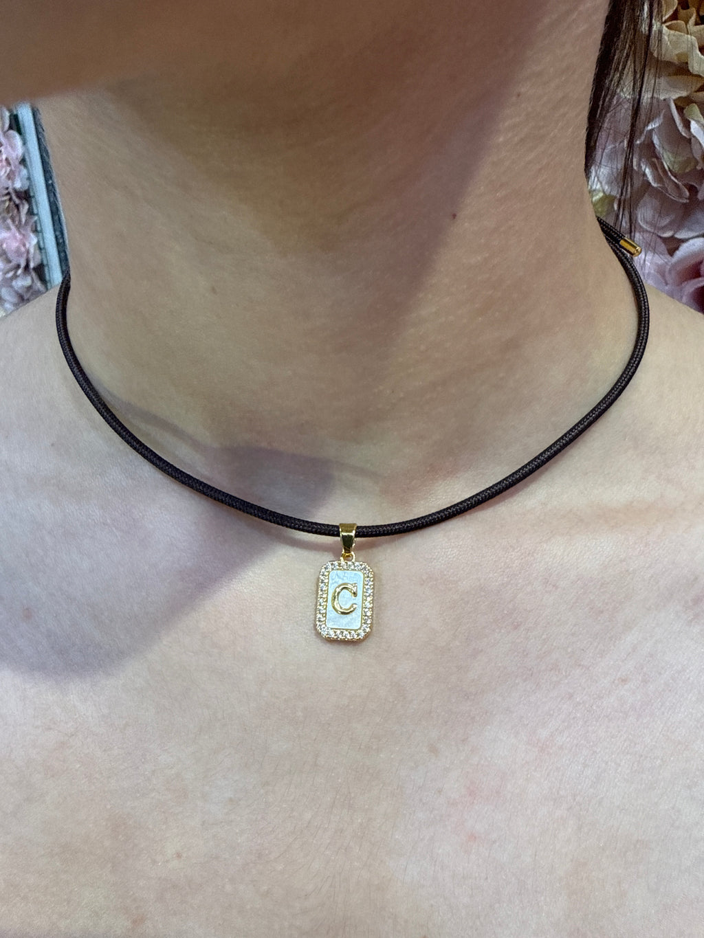 Choker Magnetico
