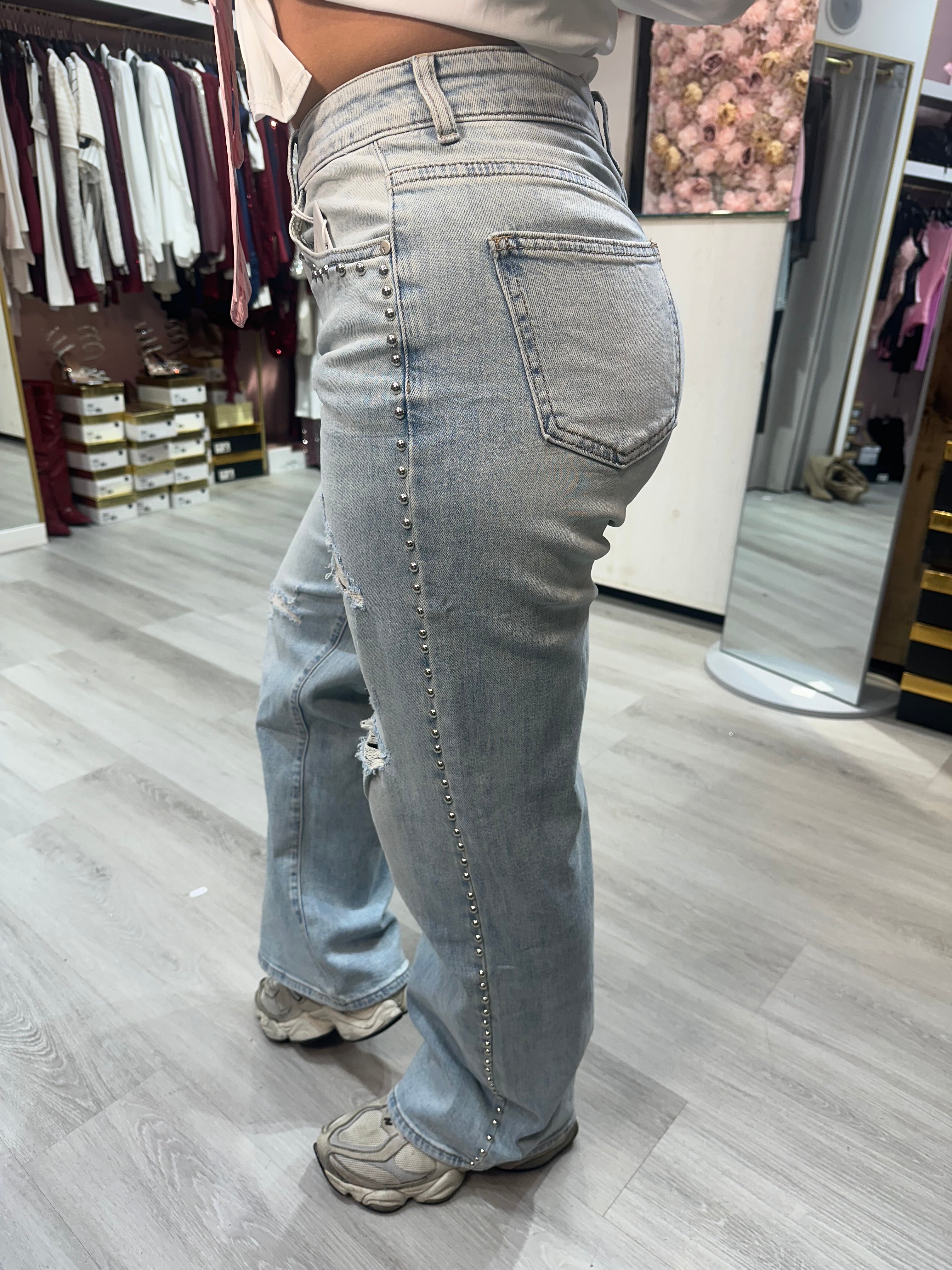 Jeans Iris