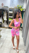 Coordinato Sport