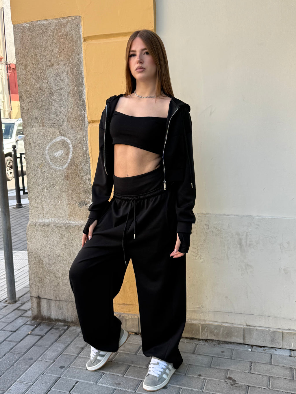 Coordinato Double