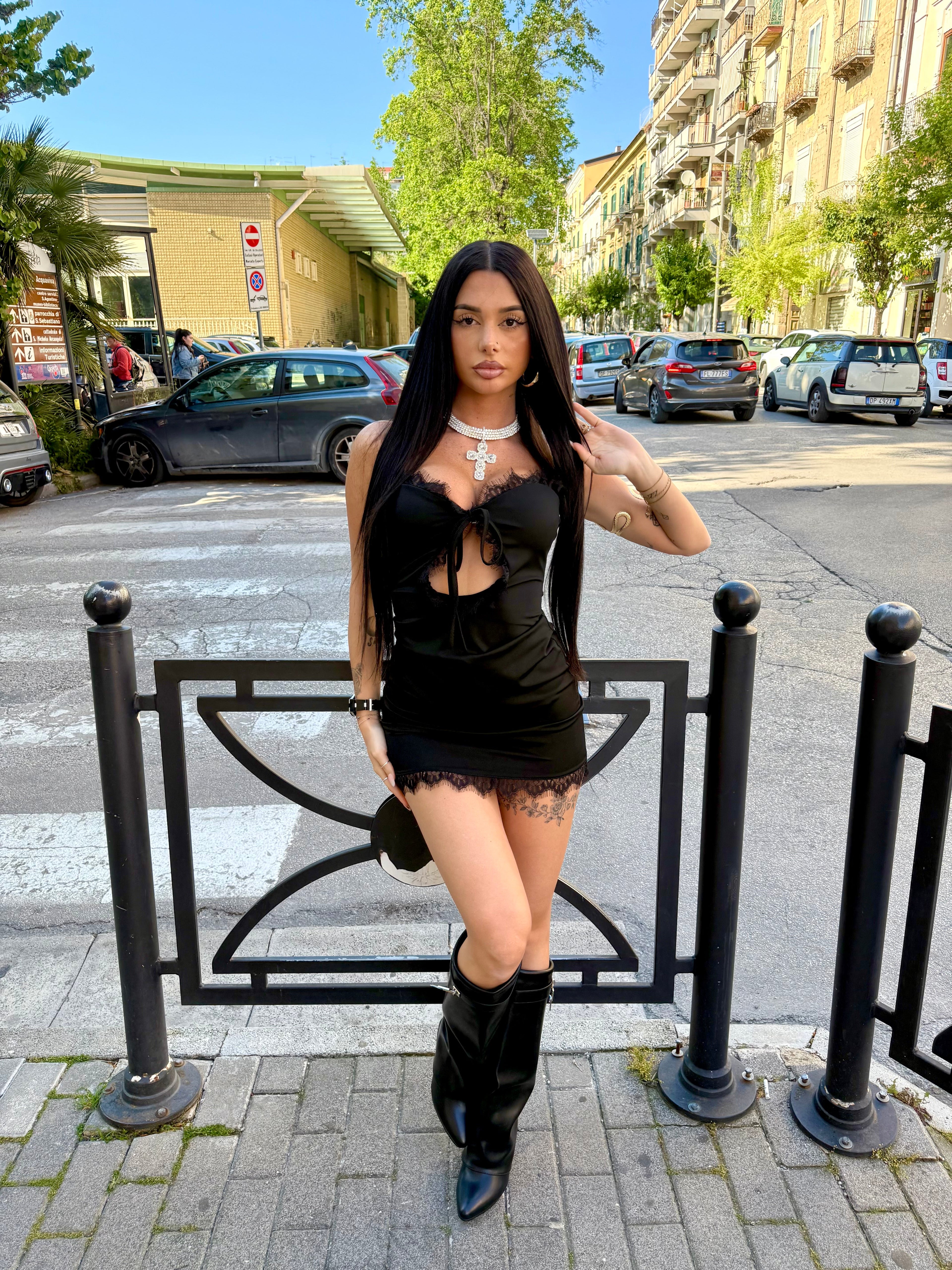 Minidress Cassie
