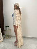 Maglia Copricostume Shakira