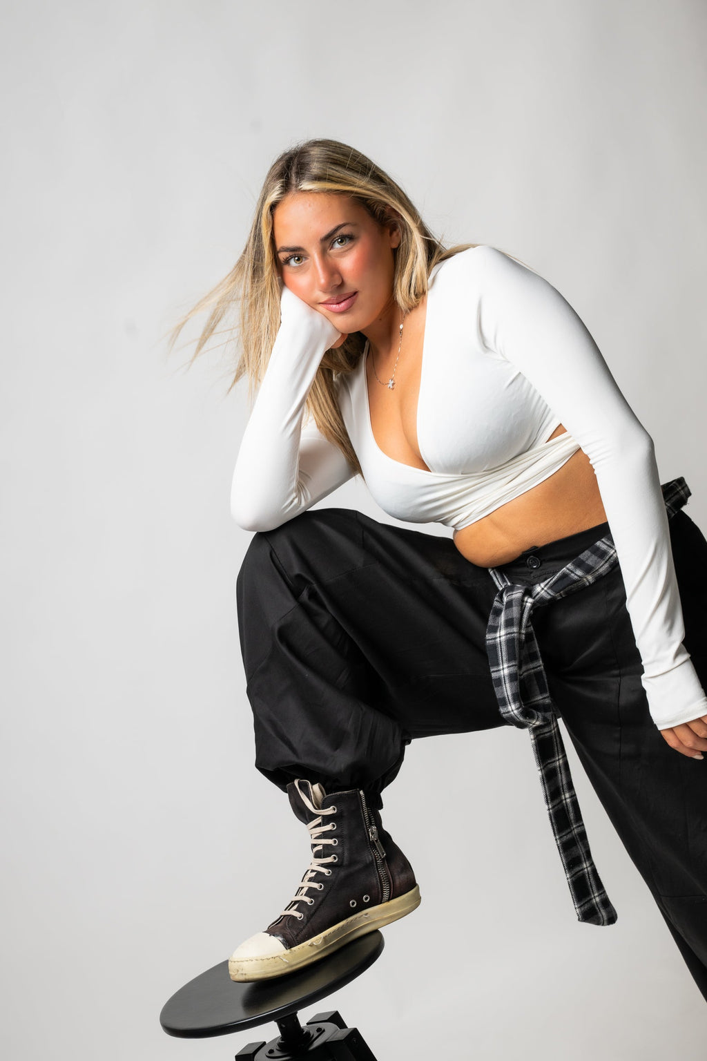 Pantalone Nives