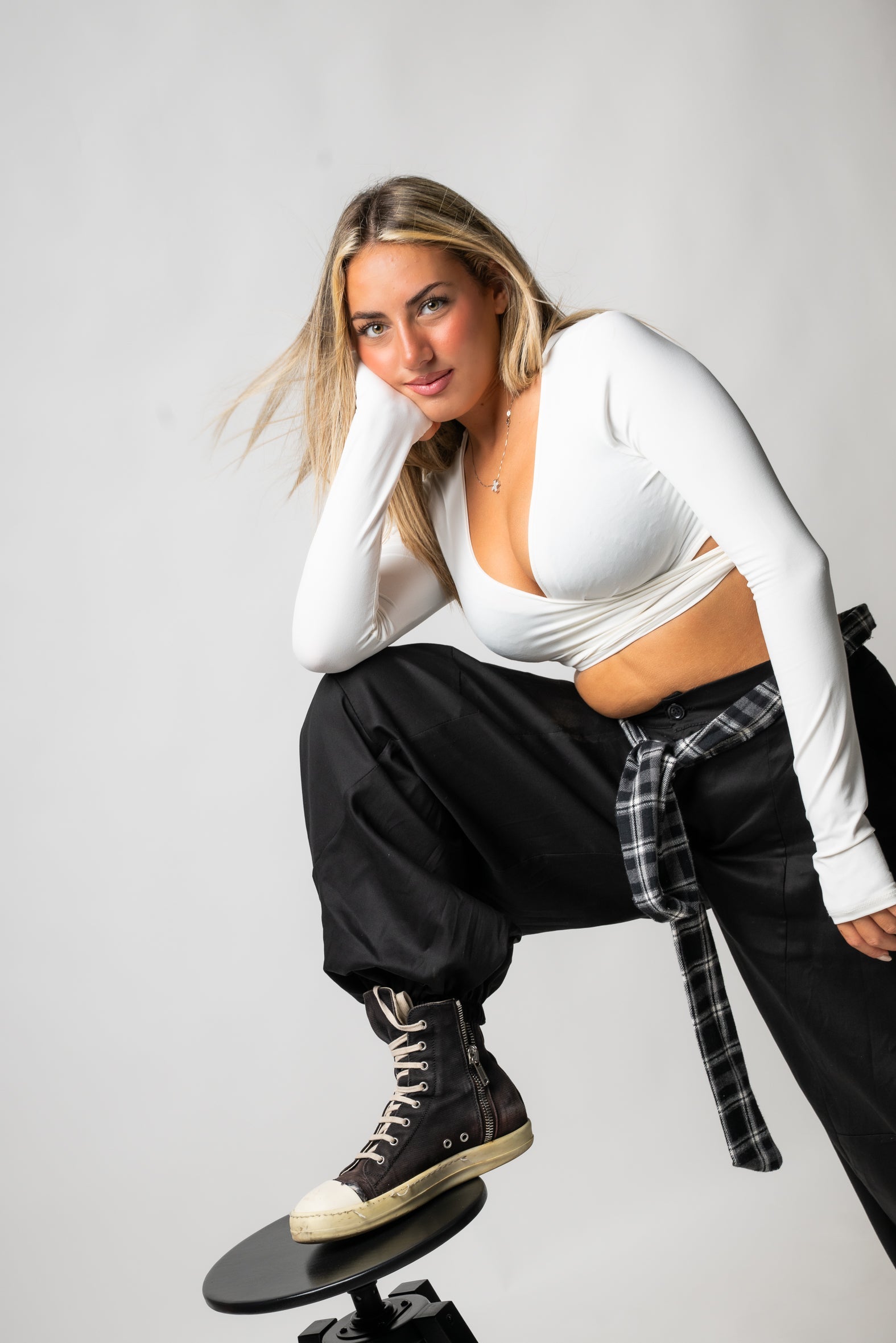 Pantalone Nives