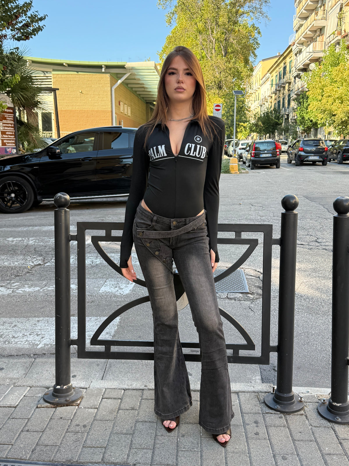 Jeans Ashley