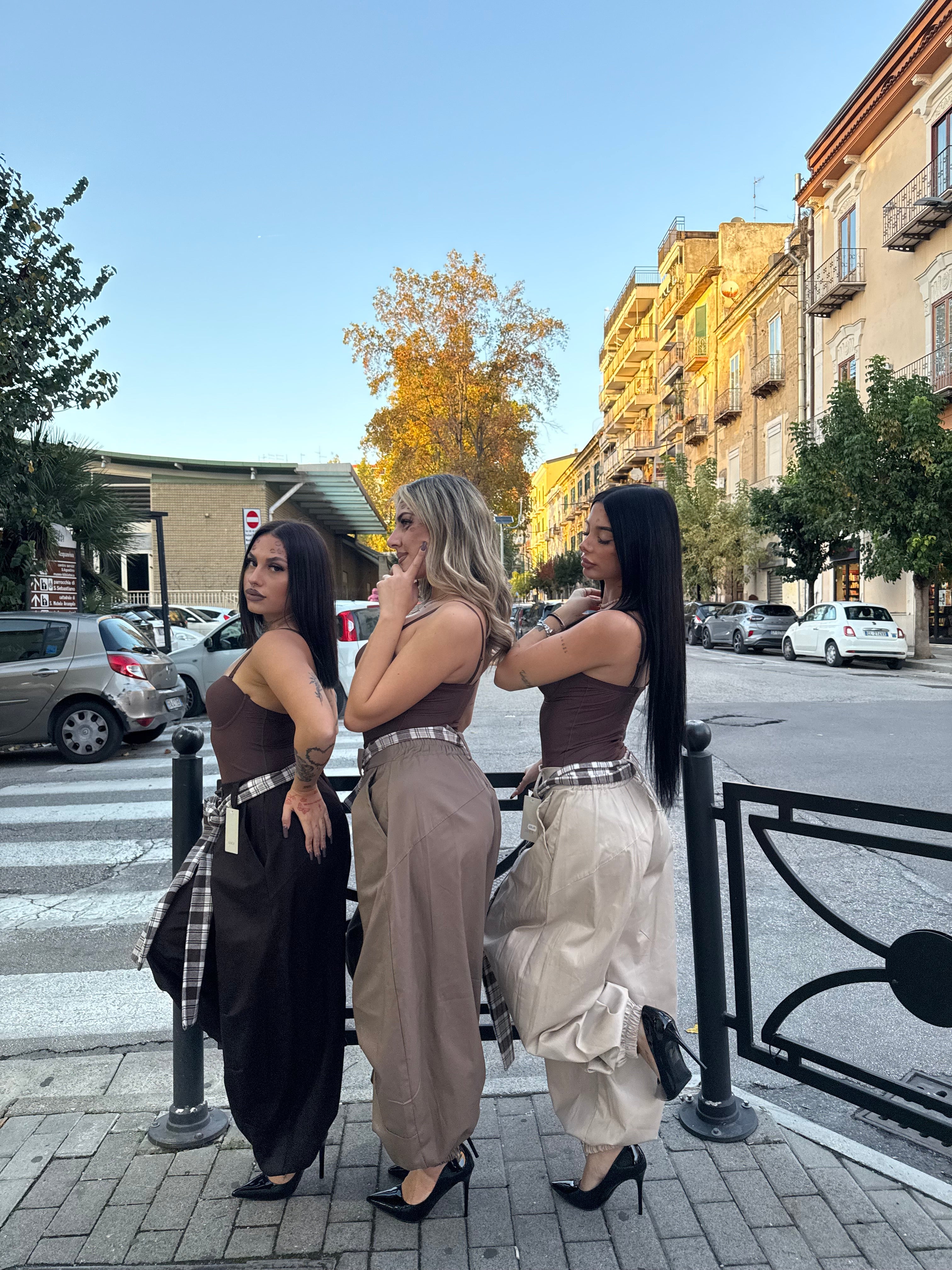 Pantalone Nives