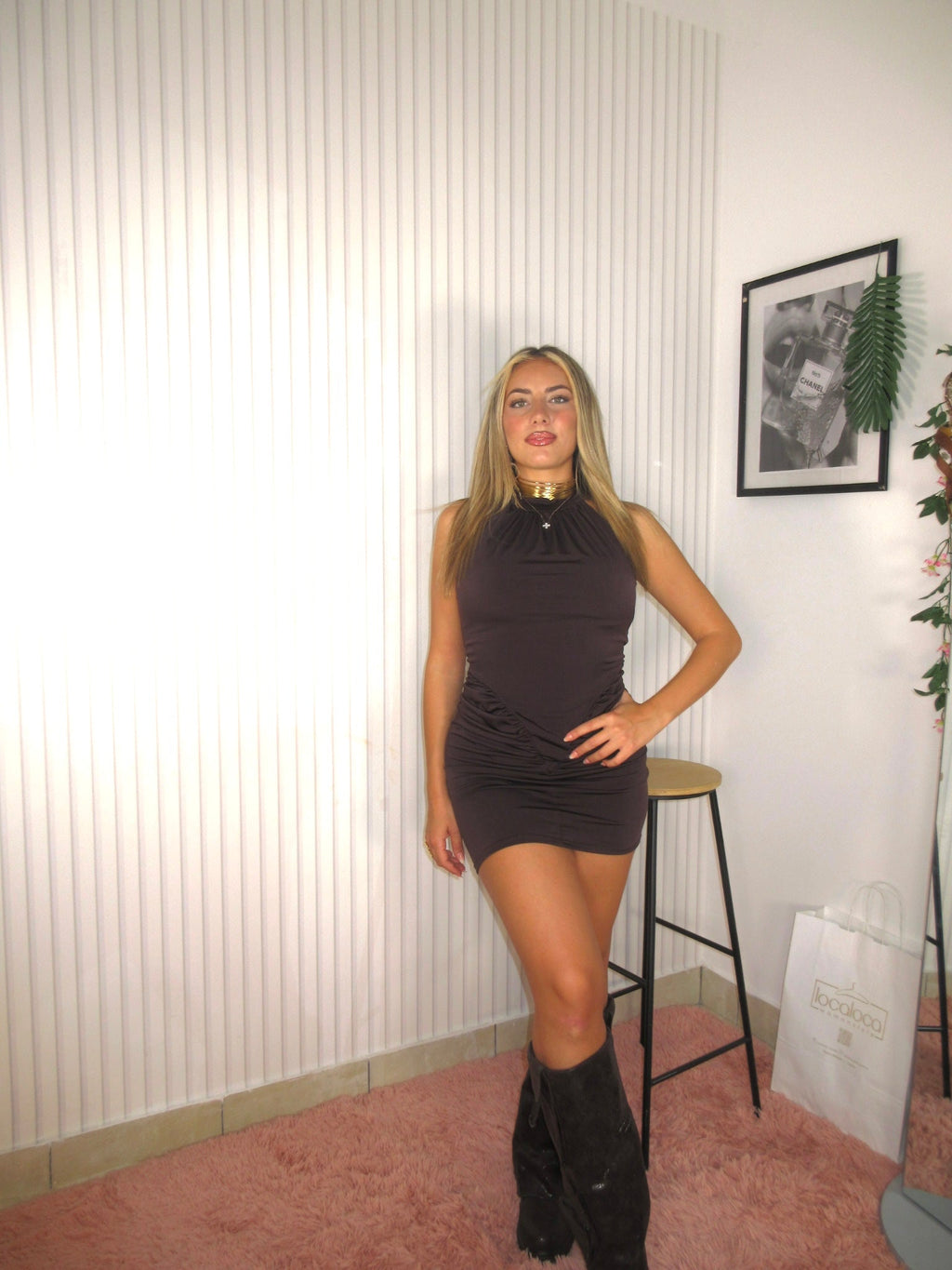 Minidress Jessy