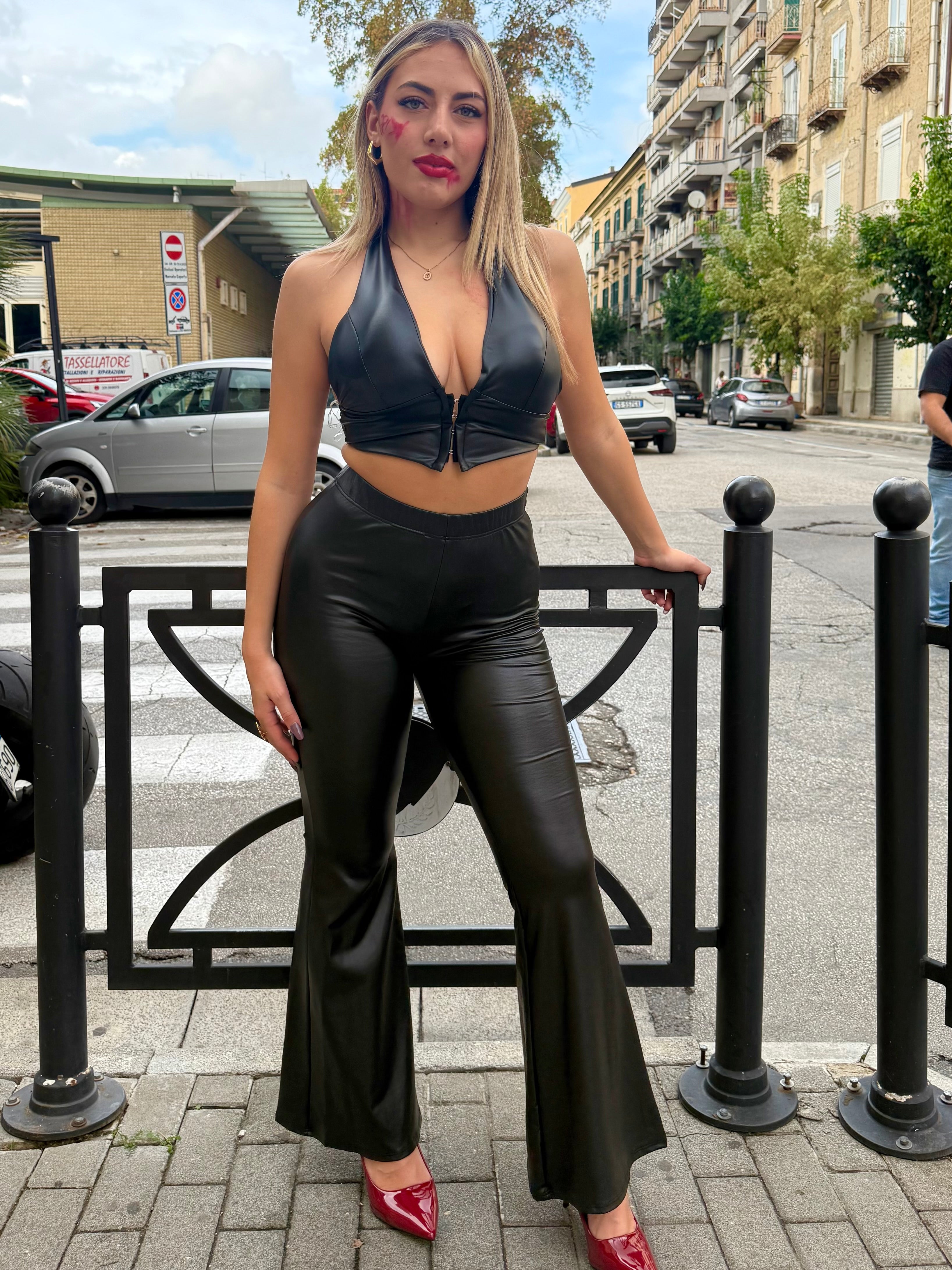 Coordinato Moovy