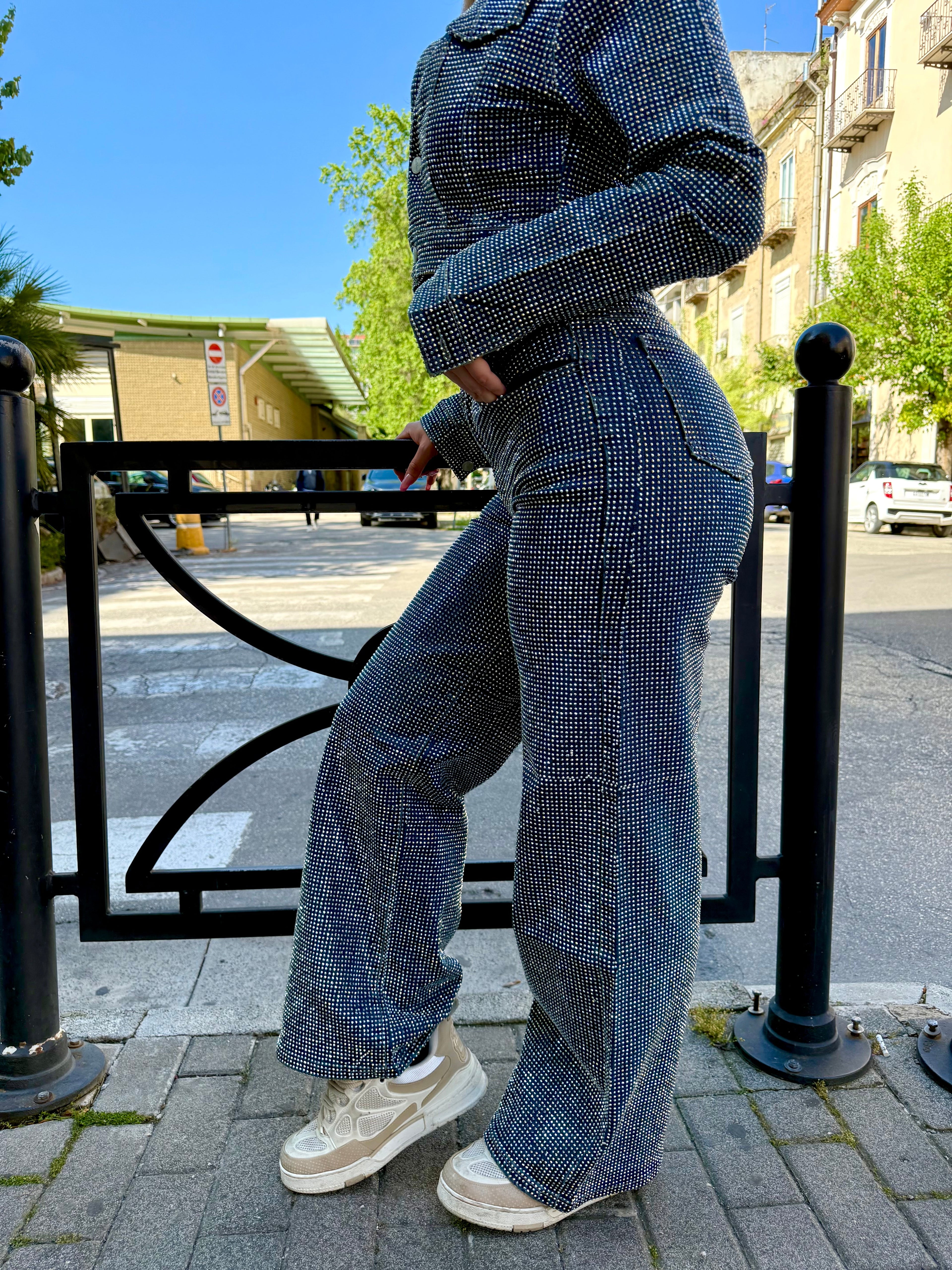 Jeans Sydney Shine