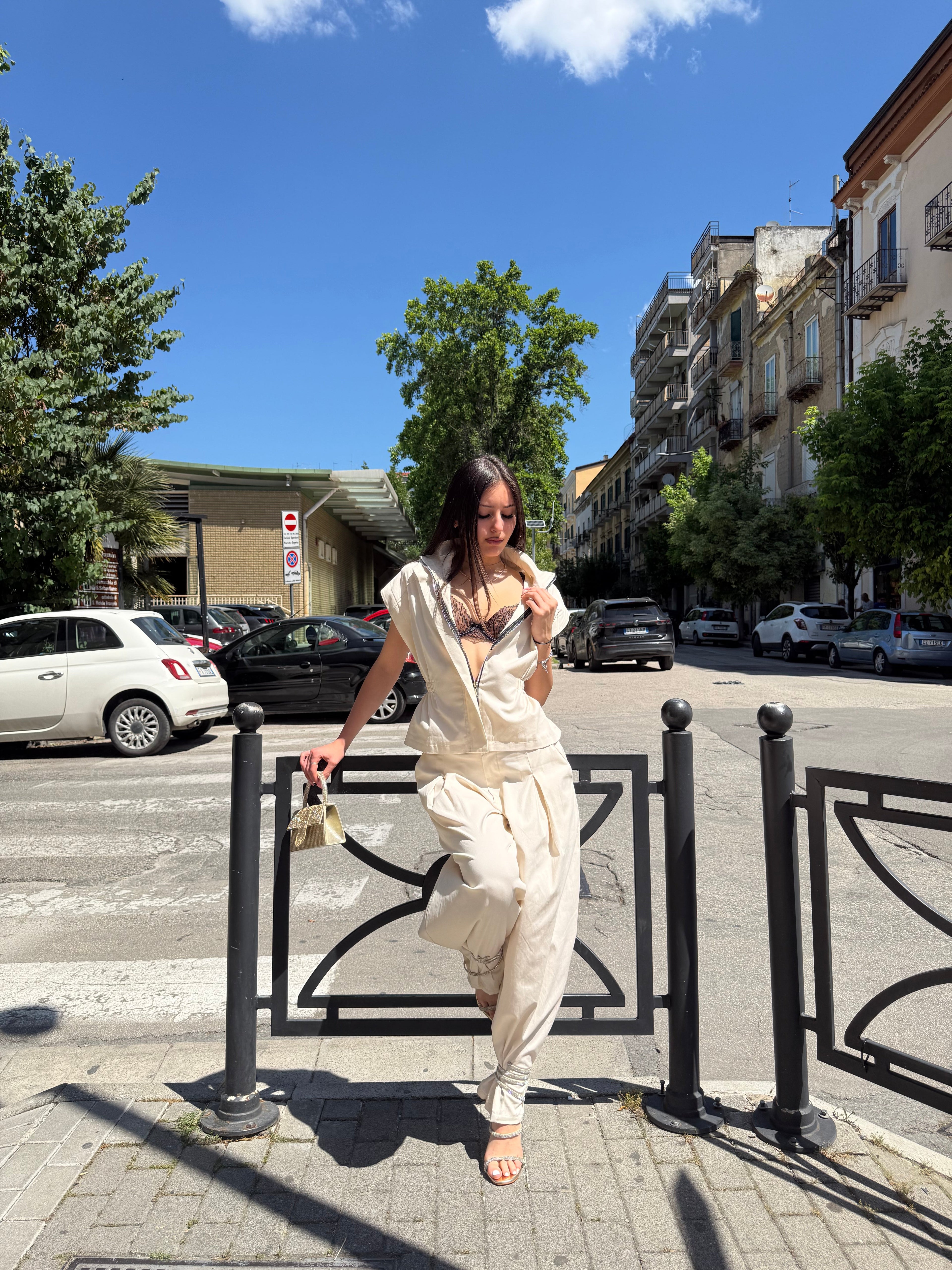 Coordinato Jasmine