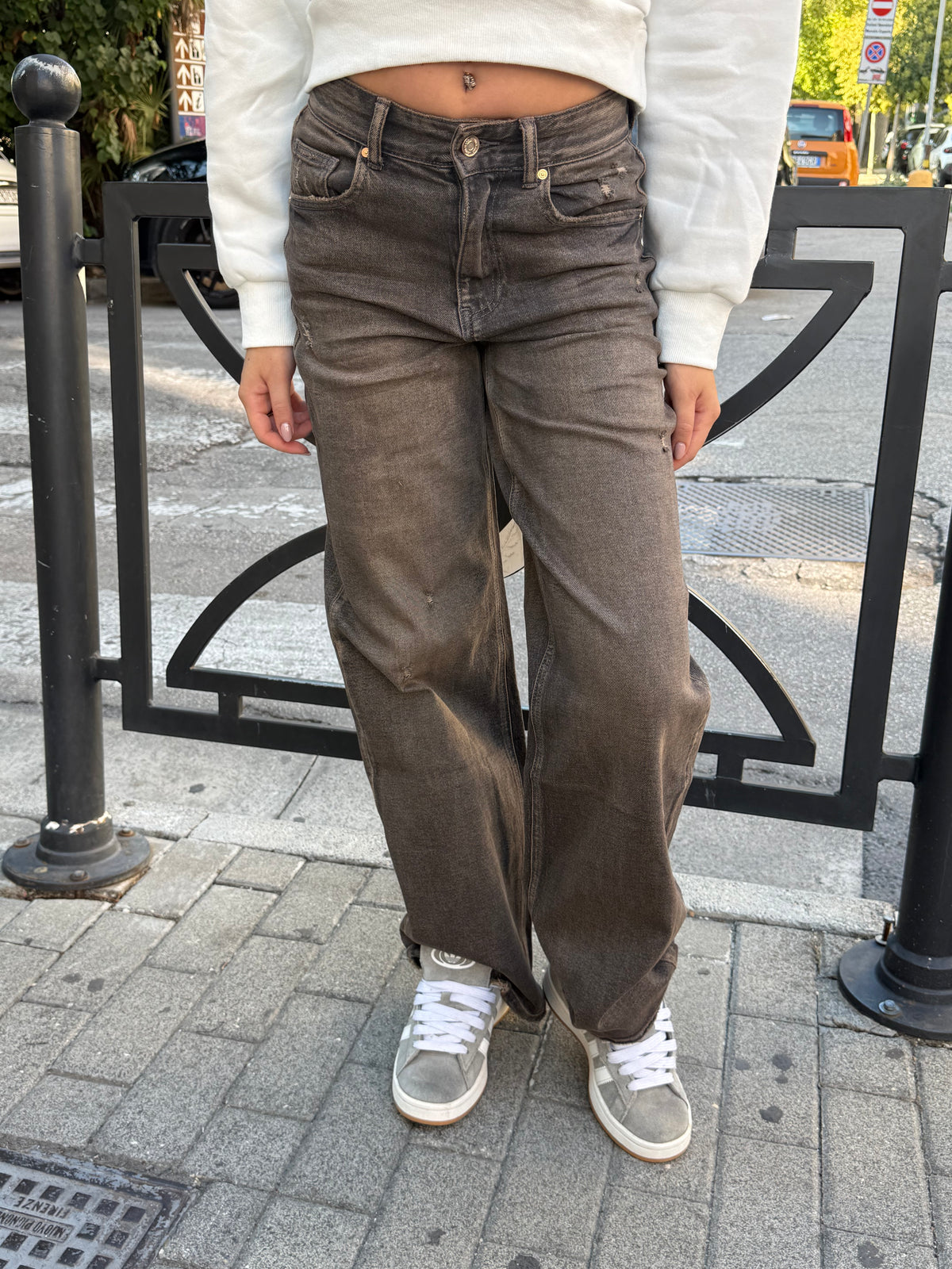 Jeans Niky