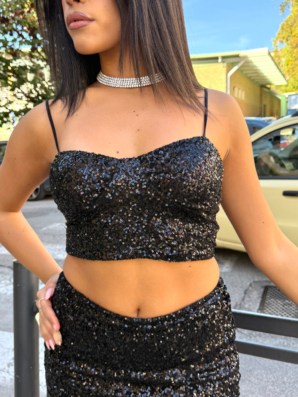 Top Shiny