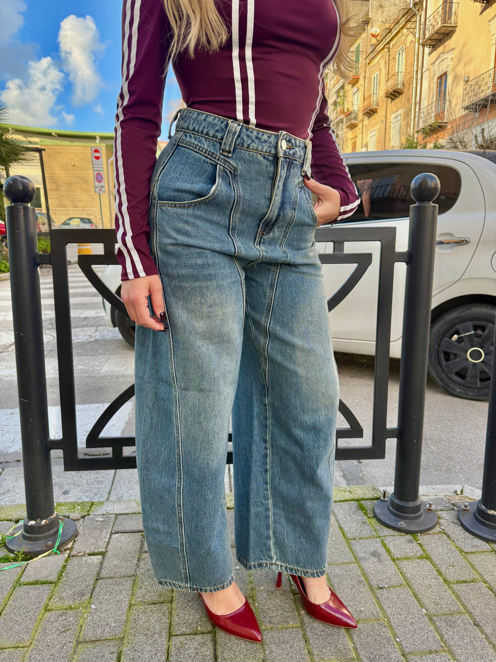 Jeans Helena