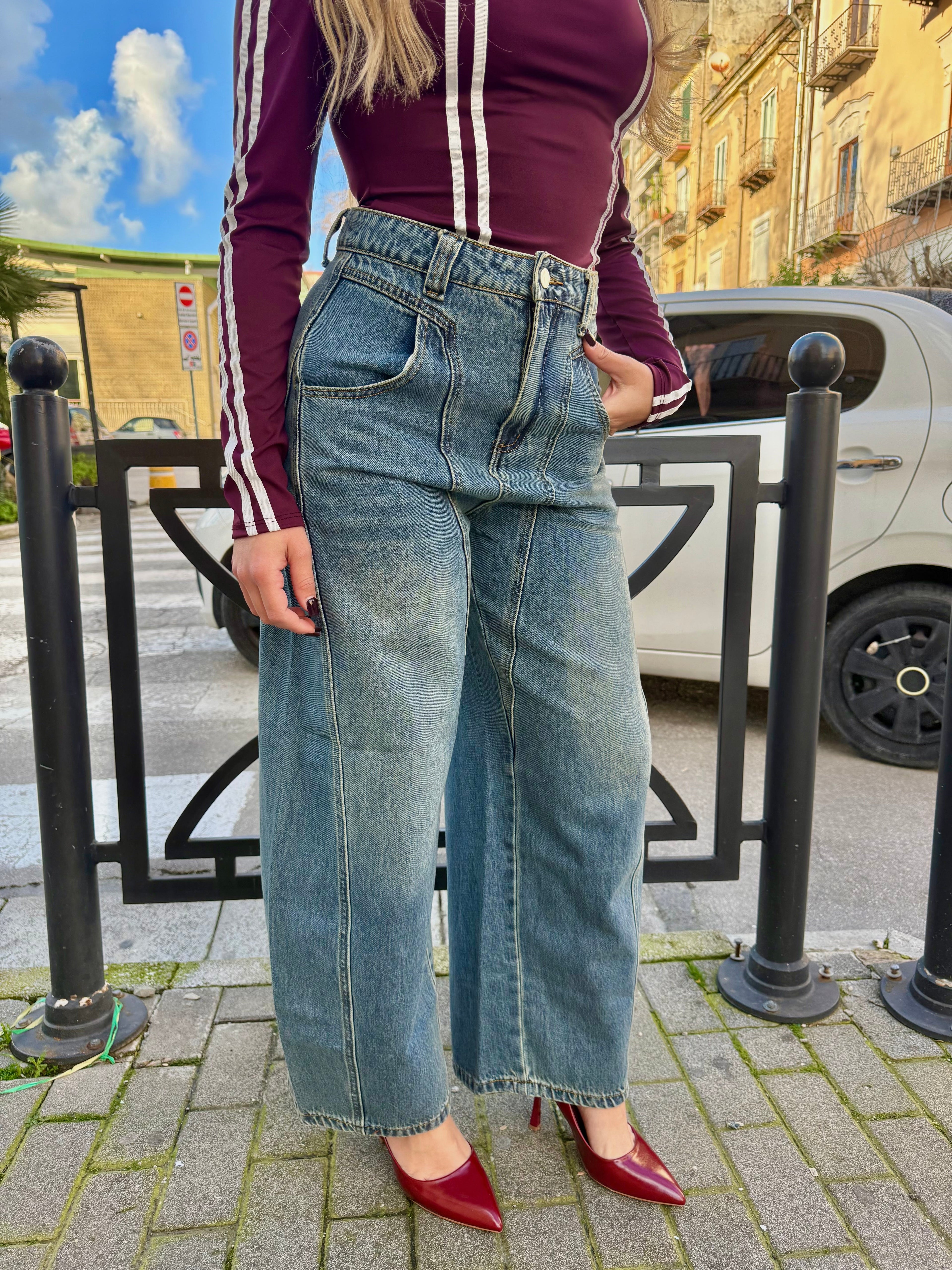 Jeans Helena