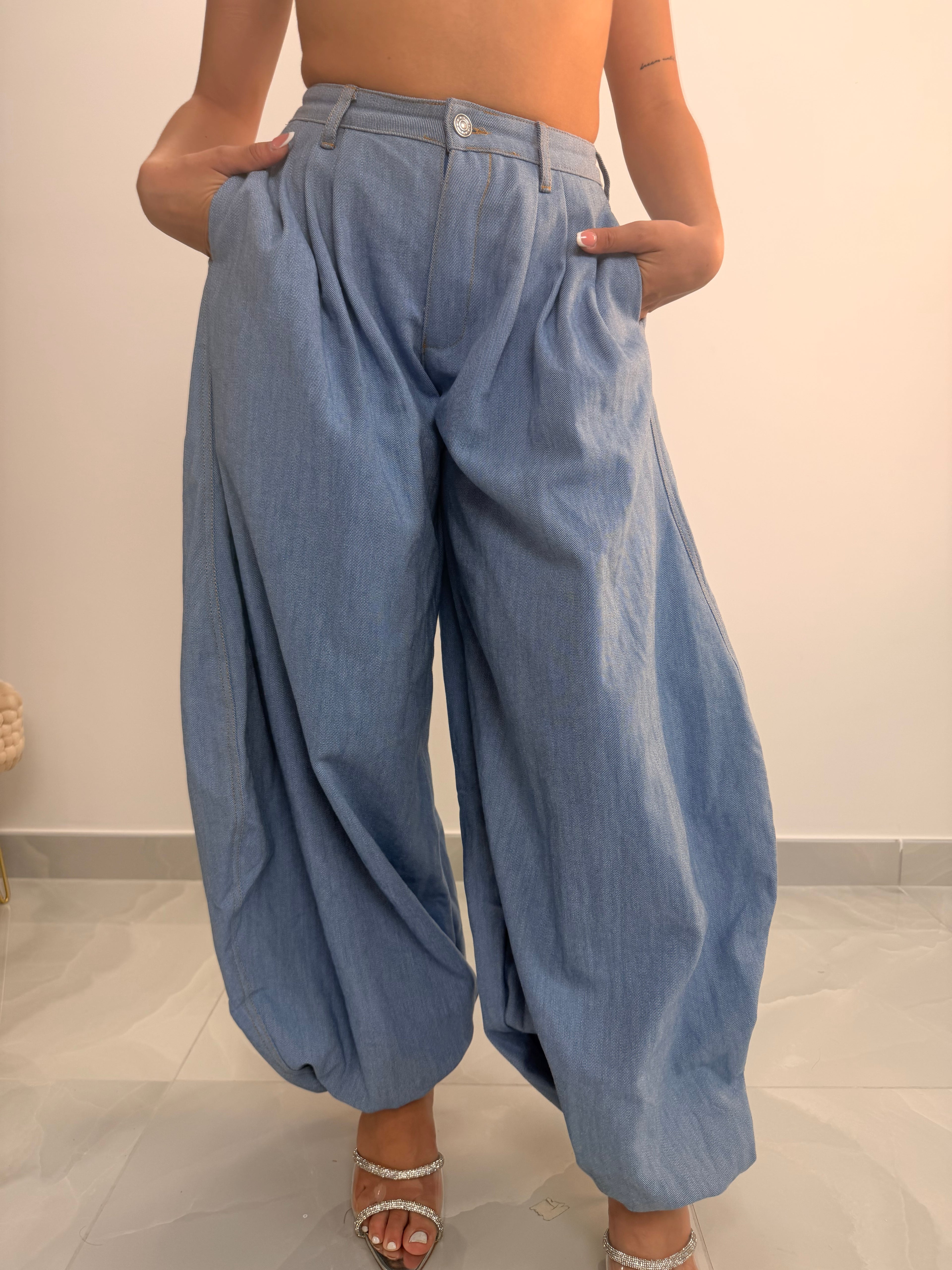 Pantalone Sky