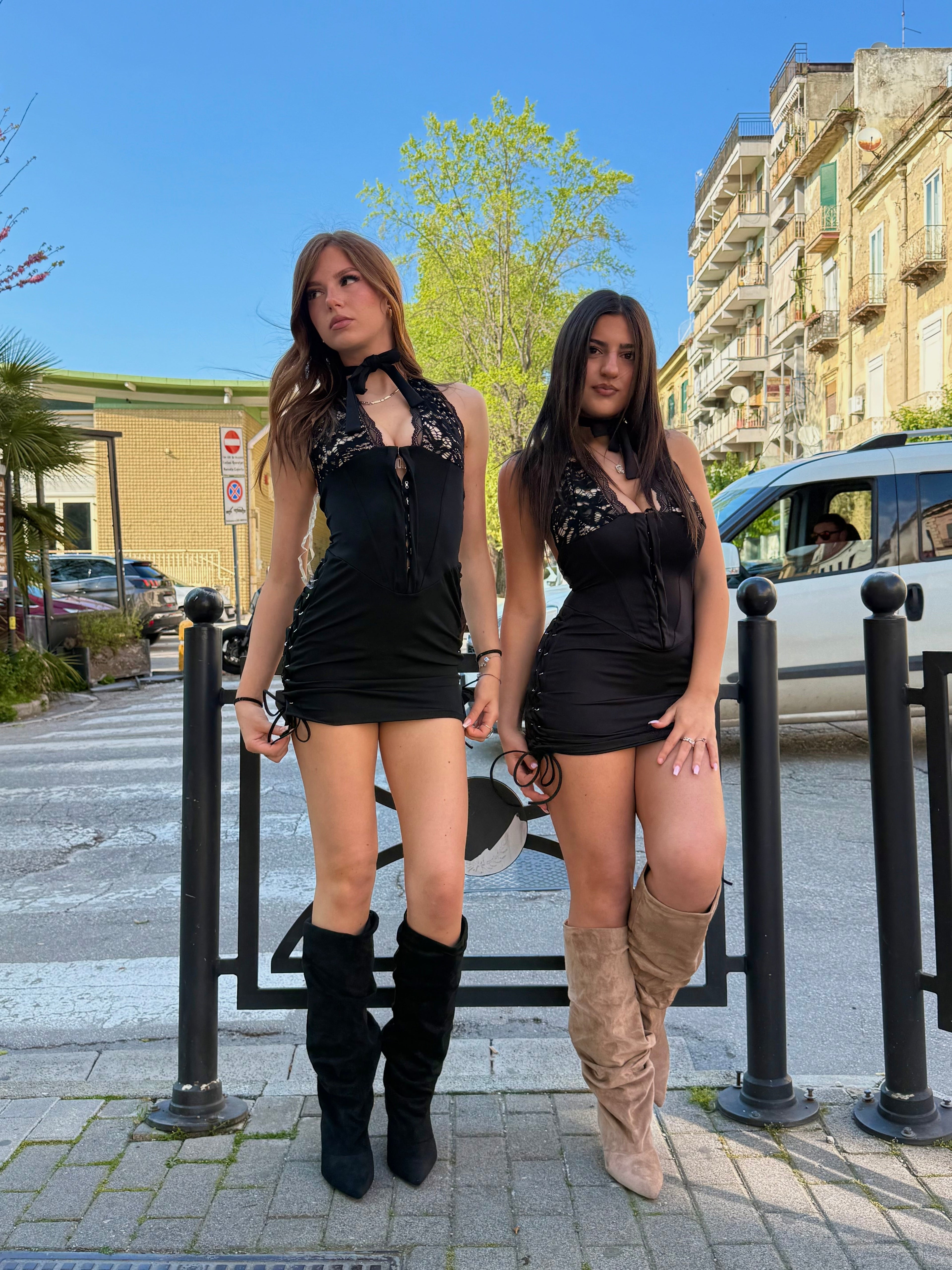 Minidress Vicky