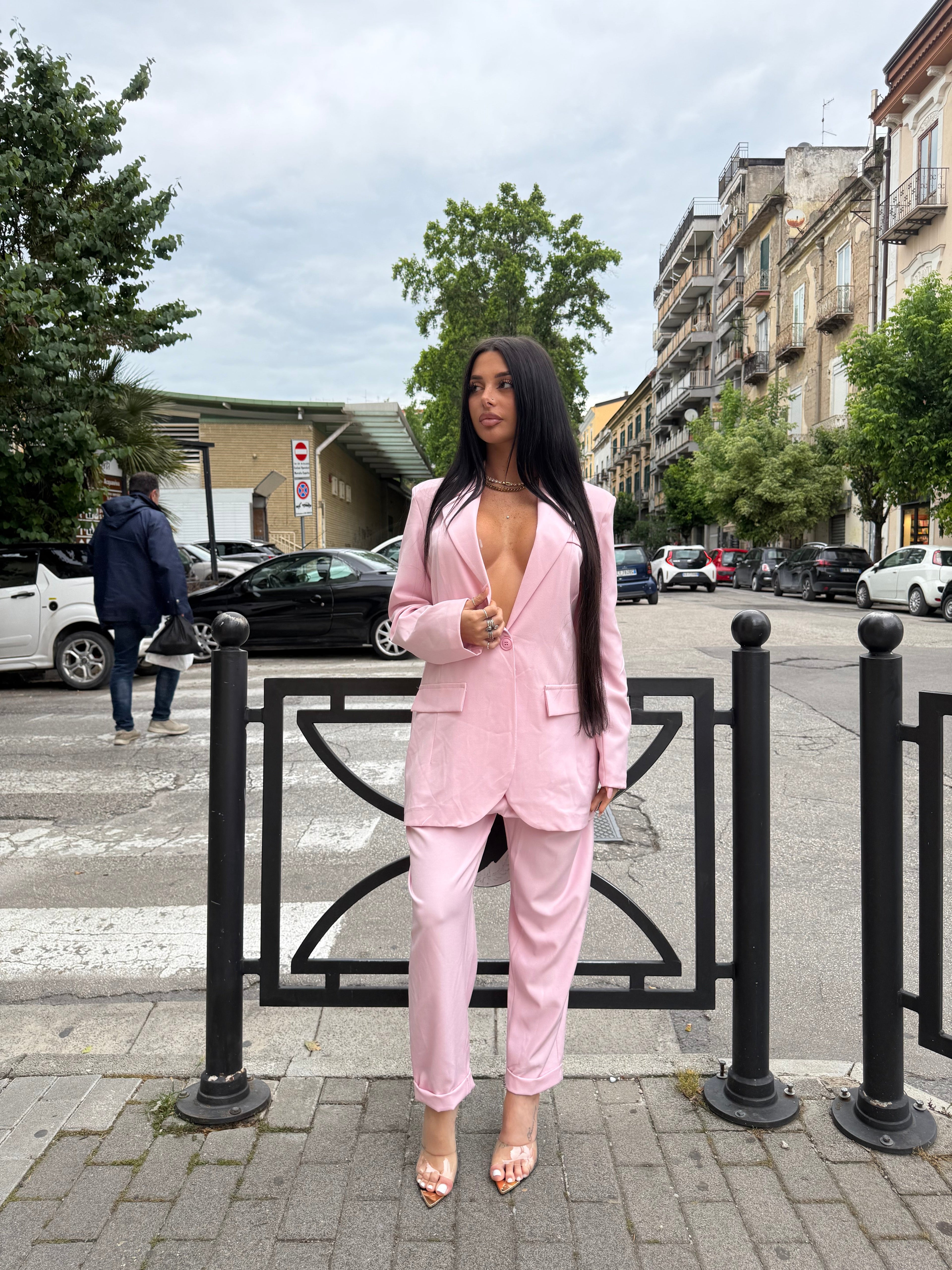 Tailleur Zaira