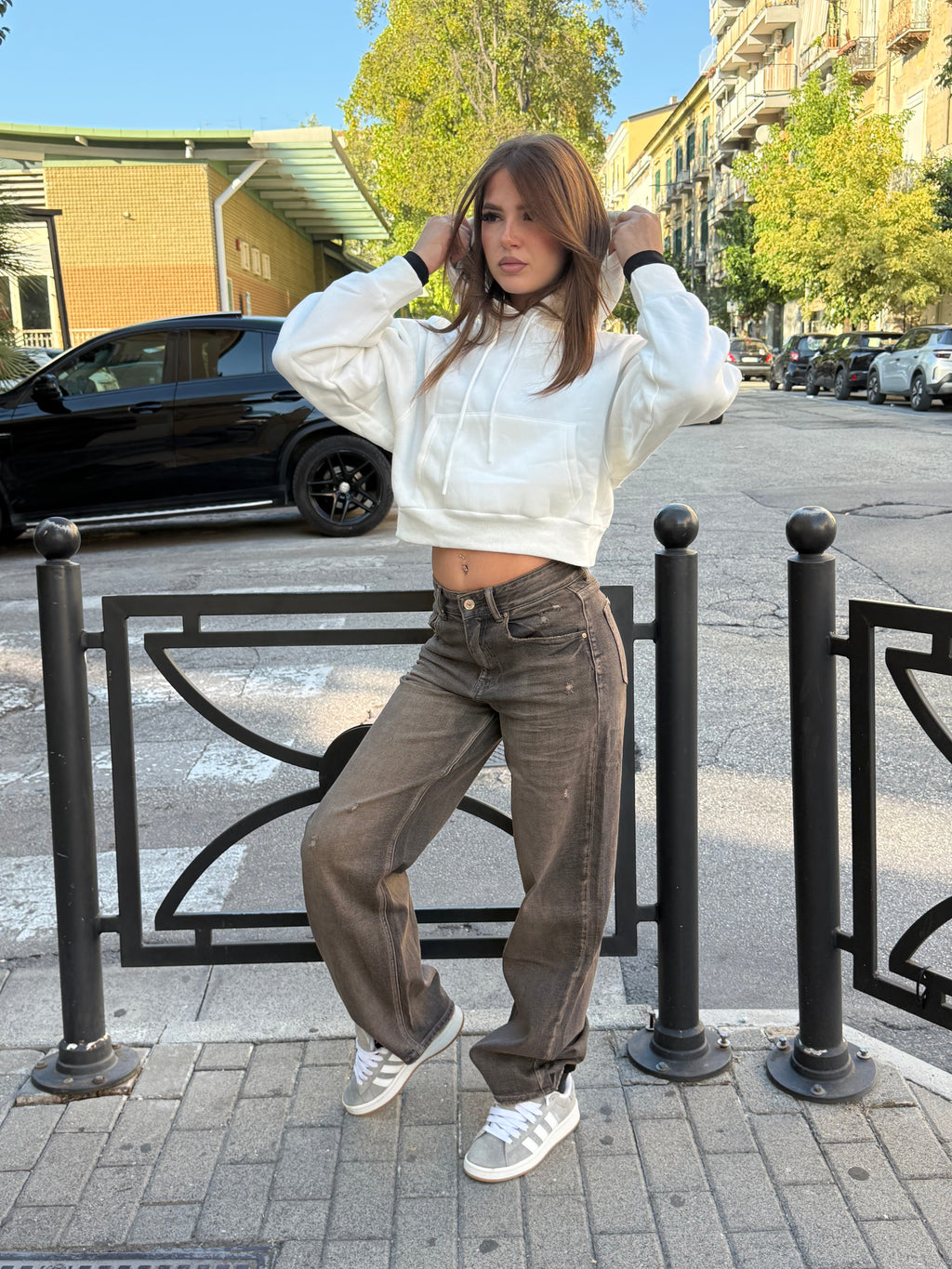 Jeans Niky